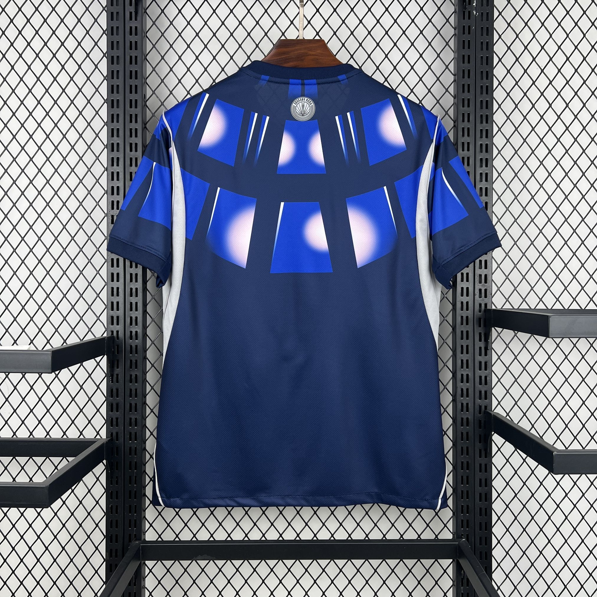 2026 Uruguay National Team Away Football Jersey 1:1 Thai Quality