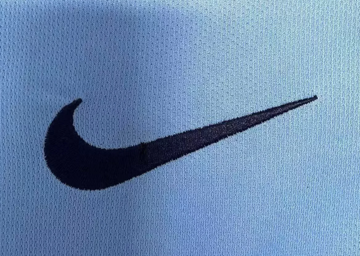 2015/2016 Retro Manchester City Home Football Shirt 1:1 Thai Quality