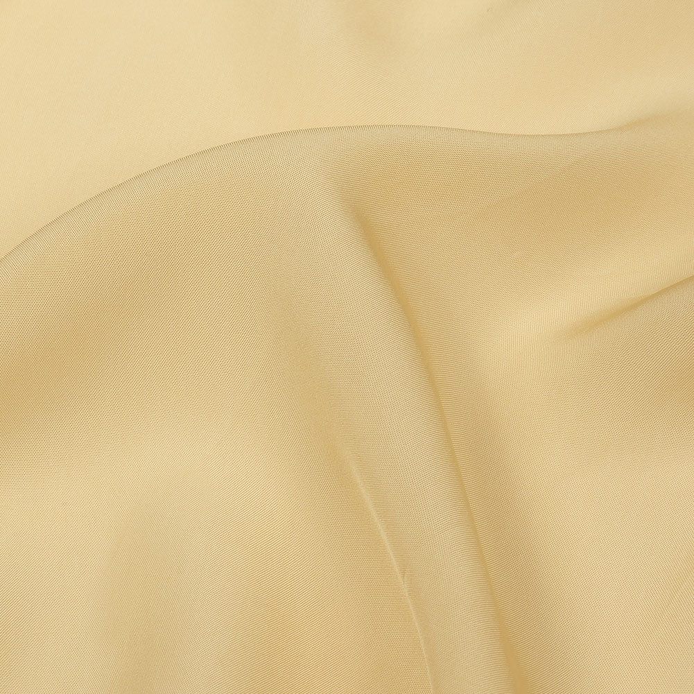 Famous Australian Designer Peach Viscose Crepe de Chine Lining - Joann Fabrics