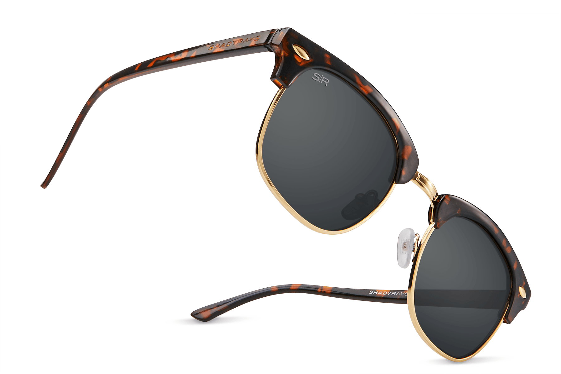 Oakmont – Tortoise Polarized