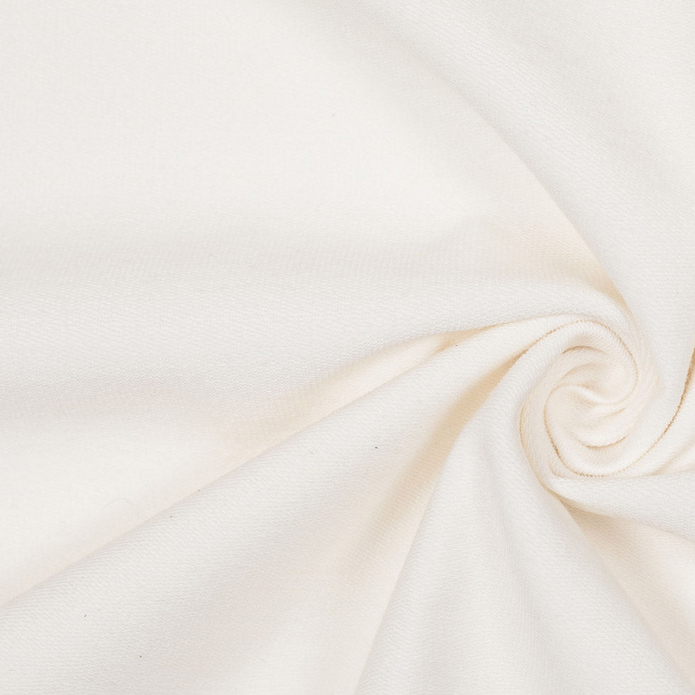 Famous Designer Off-White Cotton Woven - Joann Fabrics