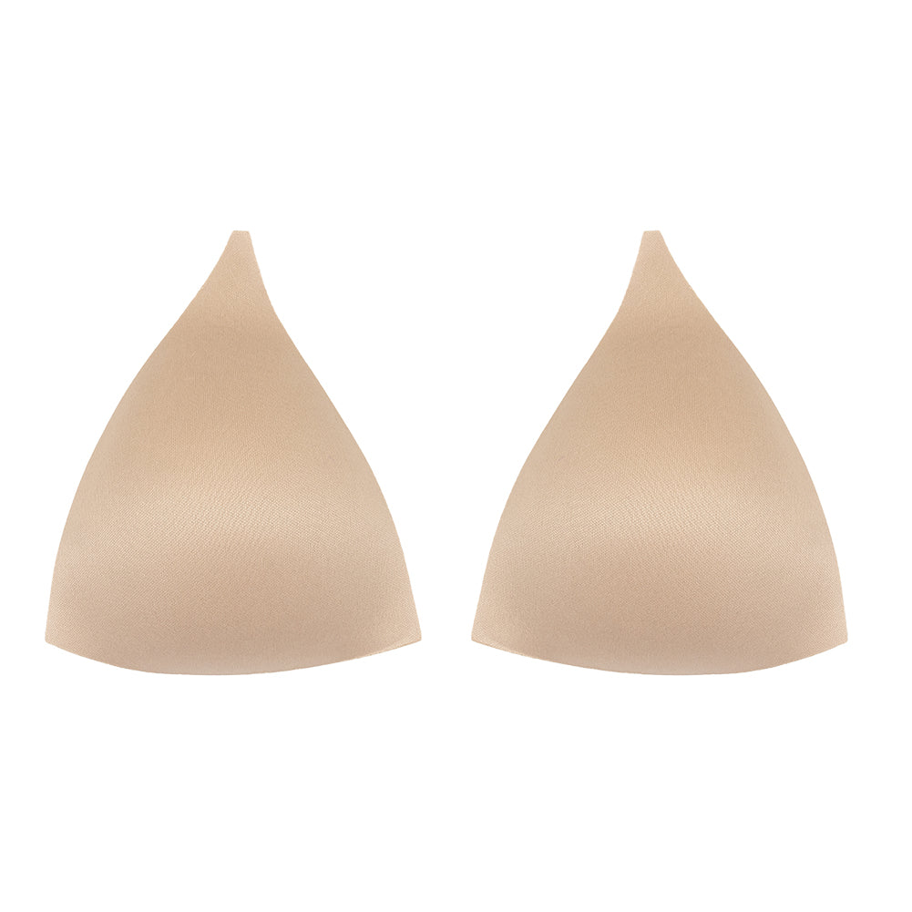 Nude Triangle Bra Cup - Size 10 - Joann Fabrics