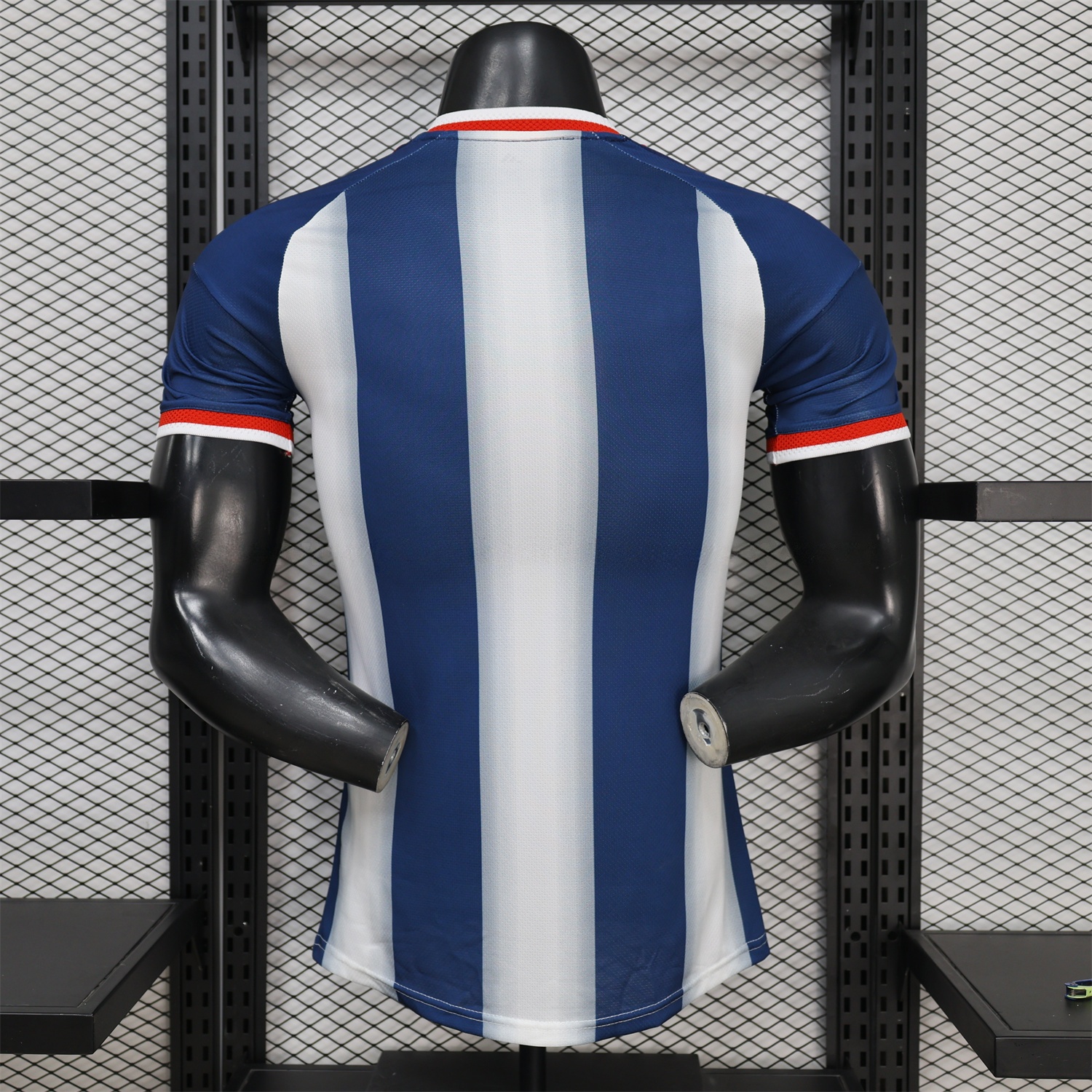 Japan 25-26 Blue And White Special Jersey - Player Version - UnitedFutballJersey