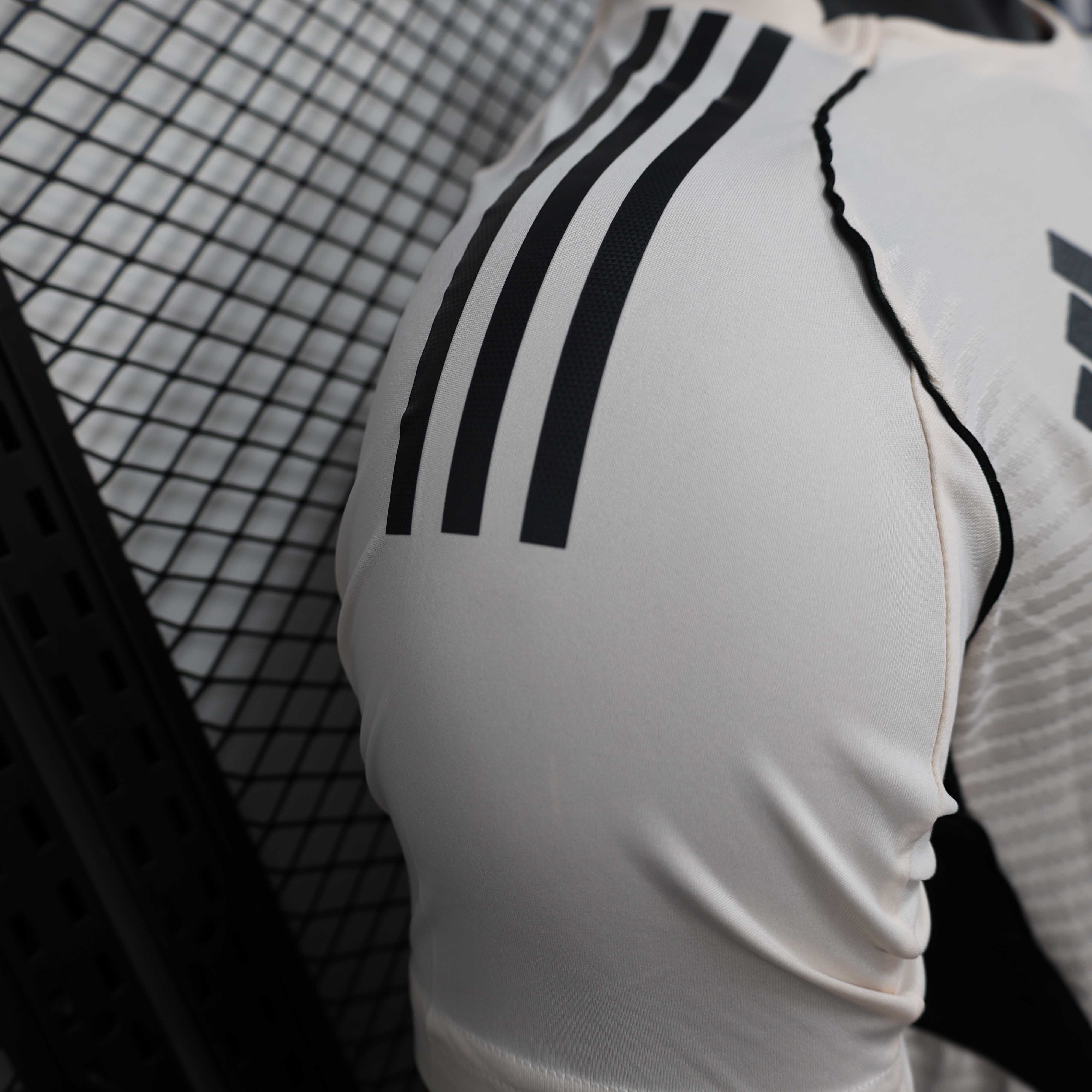 2025/2026 Player Version Real Madrid Special Edition 27 Football Jersey 1:1 Thai quality