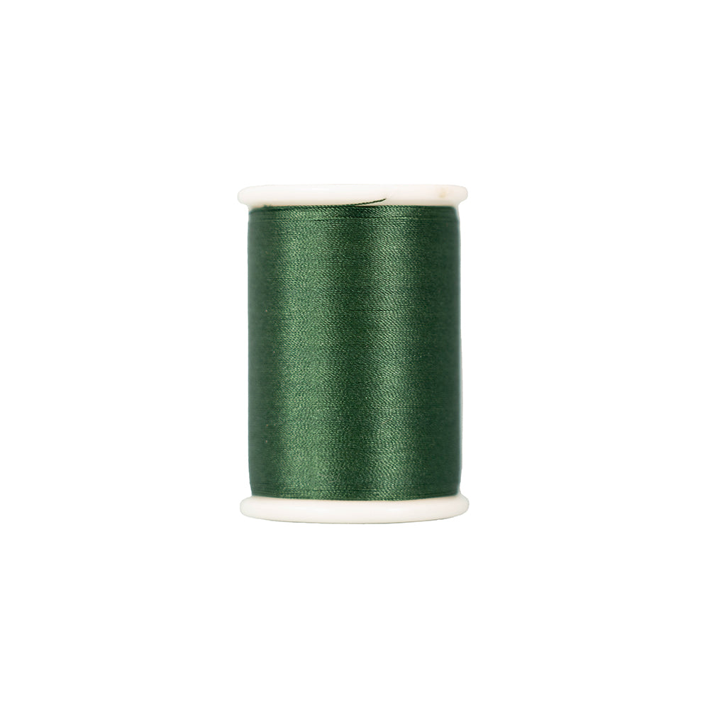 Clover Silk Thread 100m - Holly Green - Joann Fabrics