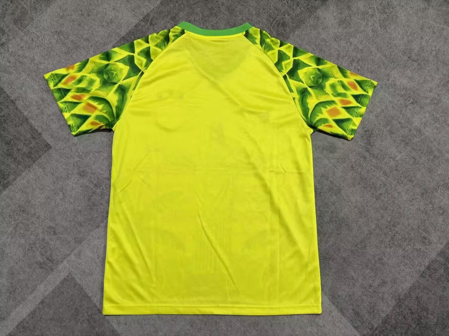 2025/2026 Brazil Special Edition 20 Football Shirt 1:1 Thai Quality