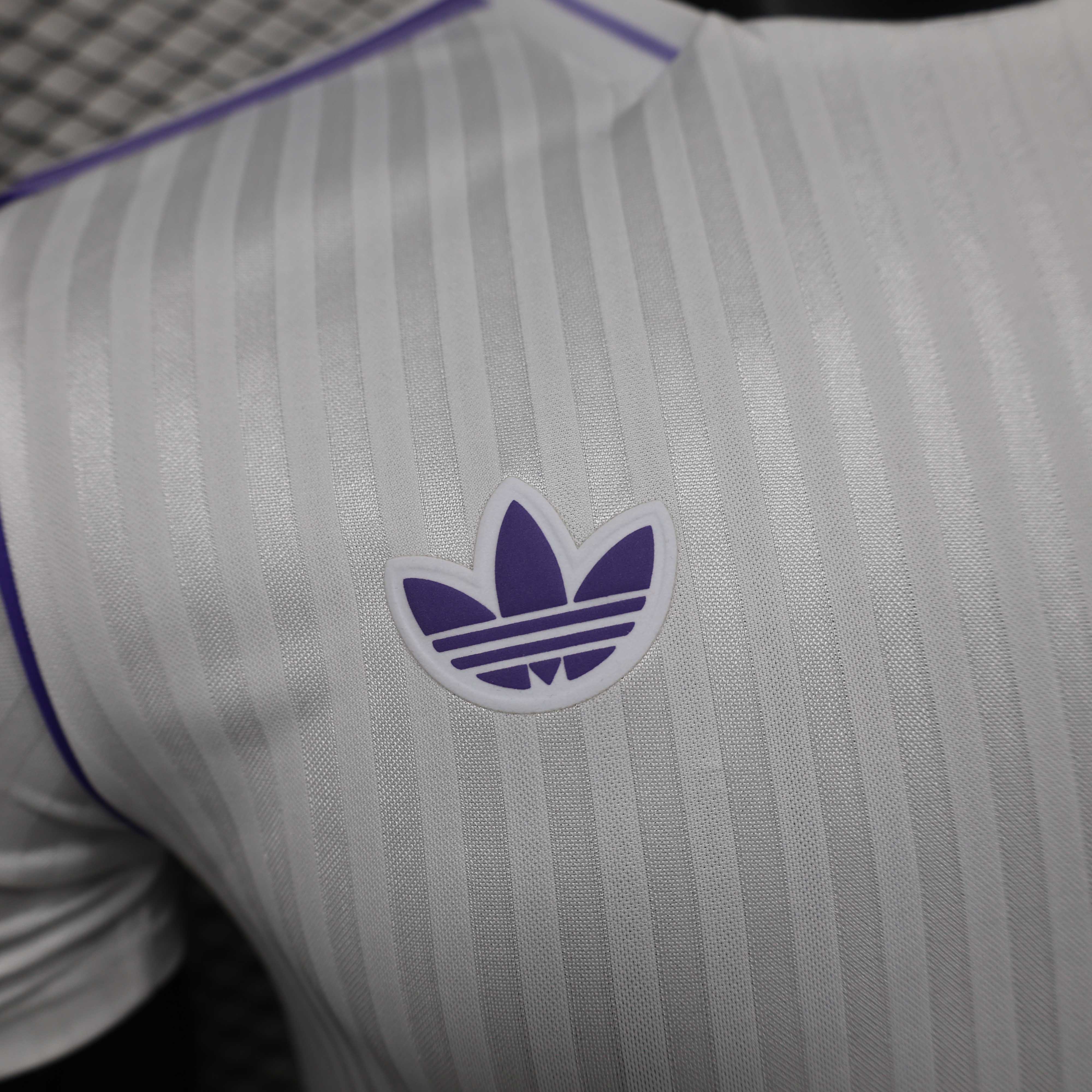 2025/2026 Player Version Real Madrid Special Edition 06 Football Jersey 1:1 Thai quality