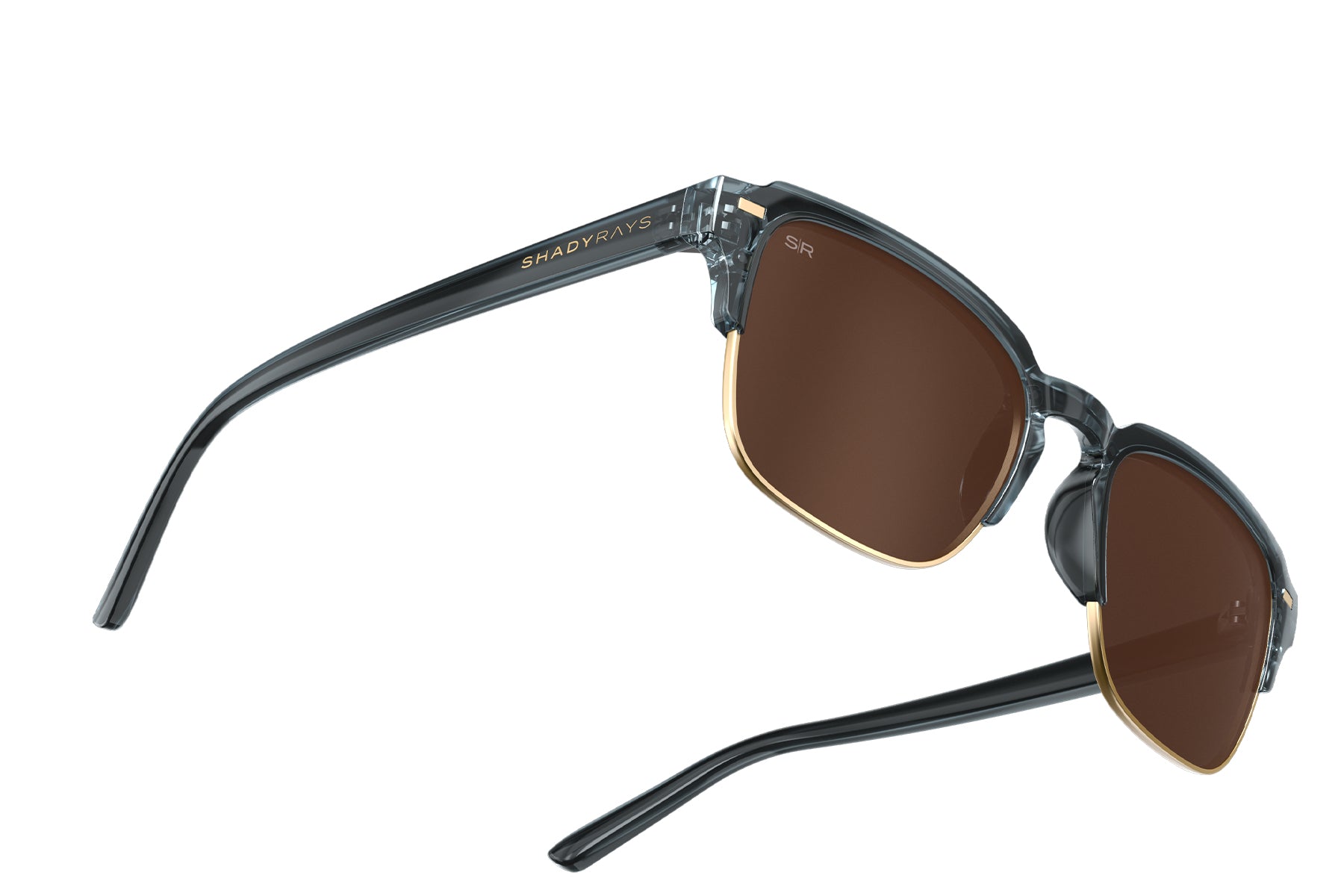 Kingbrook – Dusk Amber Polarized