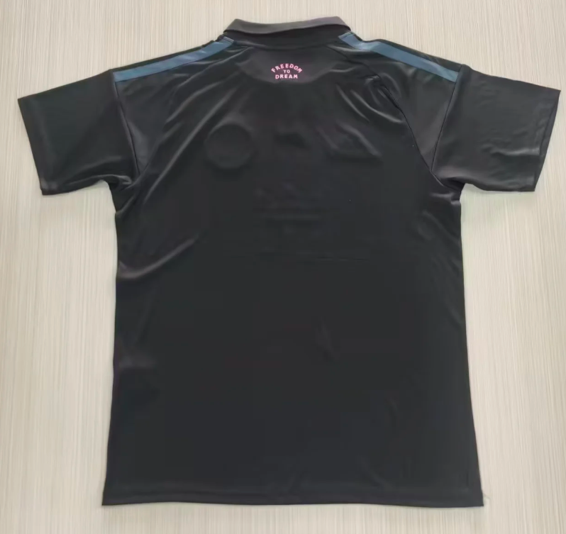 2026/2027 Inter Miami Away Football Jersey 1:1 Thai quality