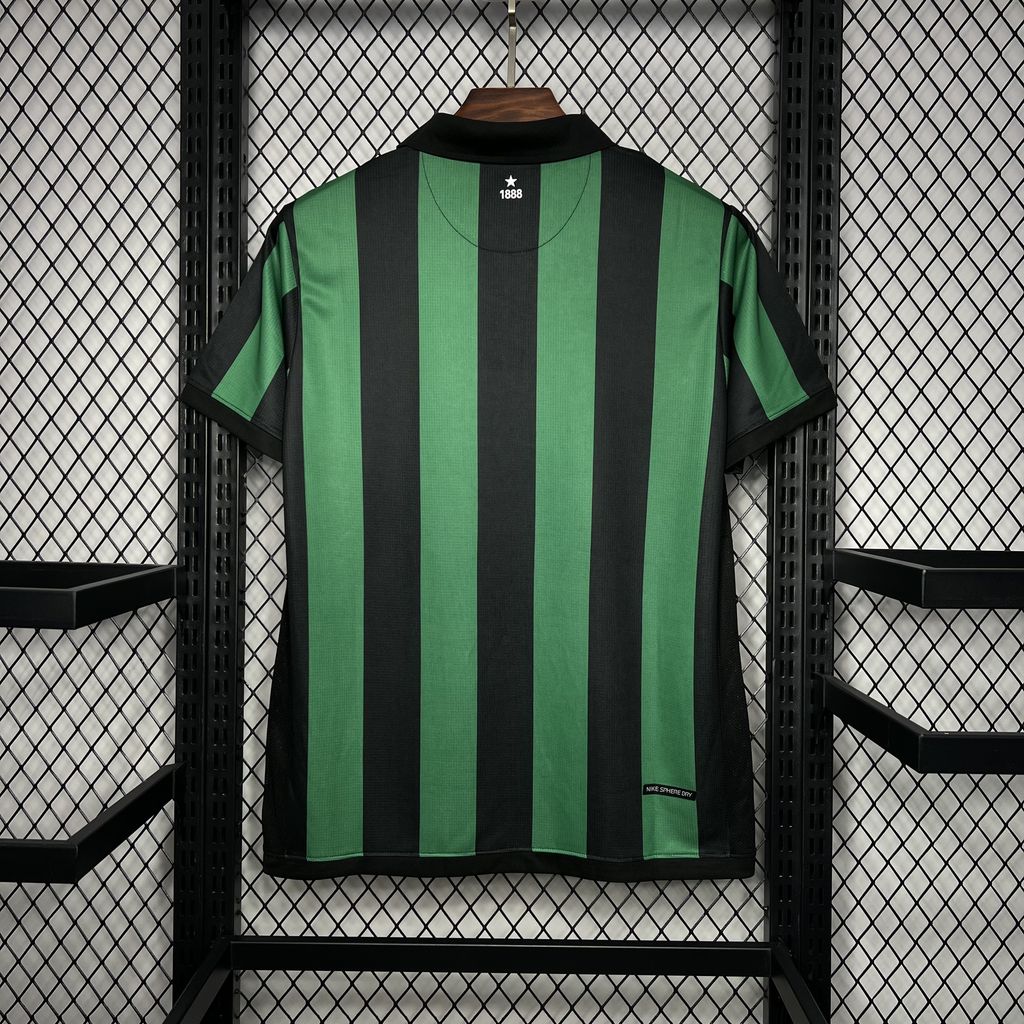 2006/2007 Retro Celtic Away Football Shirt 1:1 Thai Quality