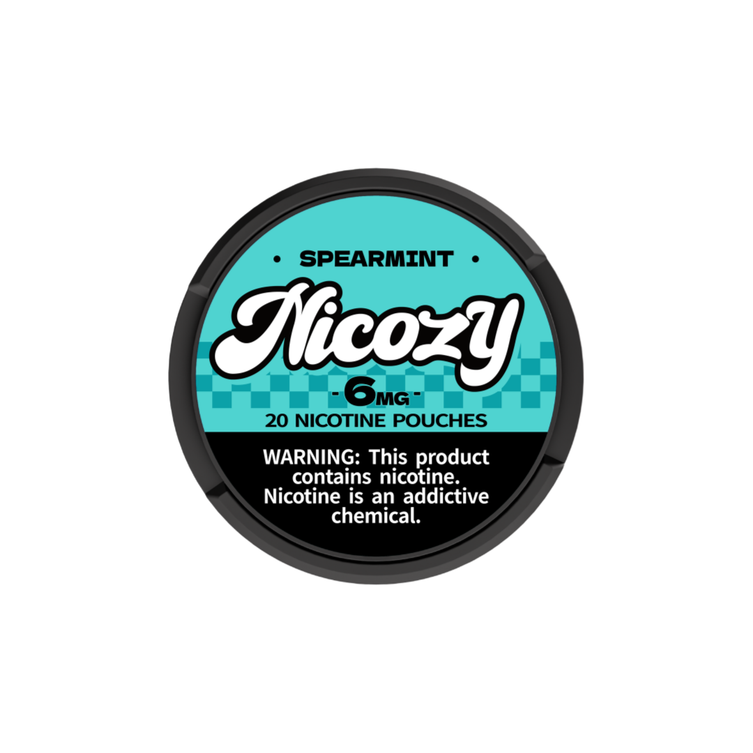 SPEARMINT