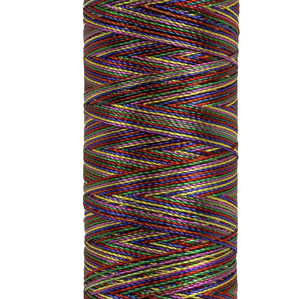 Gutermann Machine Embroidery Thread 200m - 9994 Varigated Tuti-Fruti - Joann Fabrics