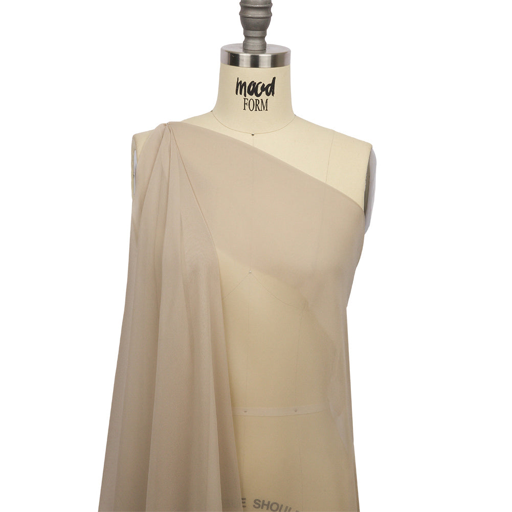 Silk Chiffon 44