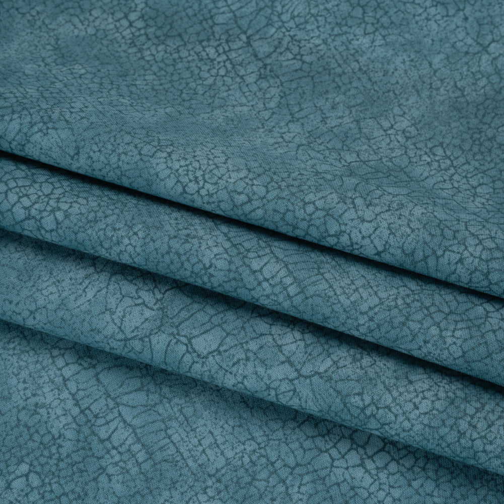 Quilting Cotton by Northcott - Capri Textural Abstract - Crackle Collection - Joann Fabrics