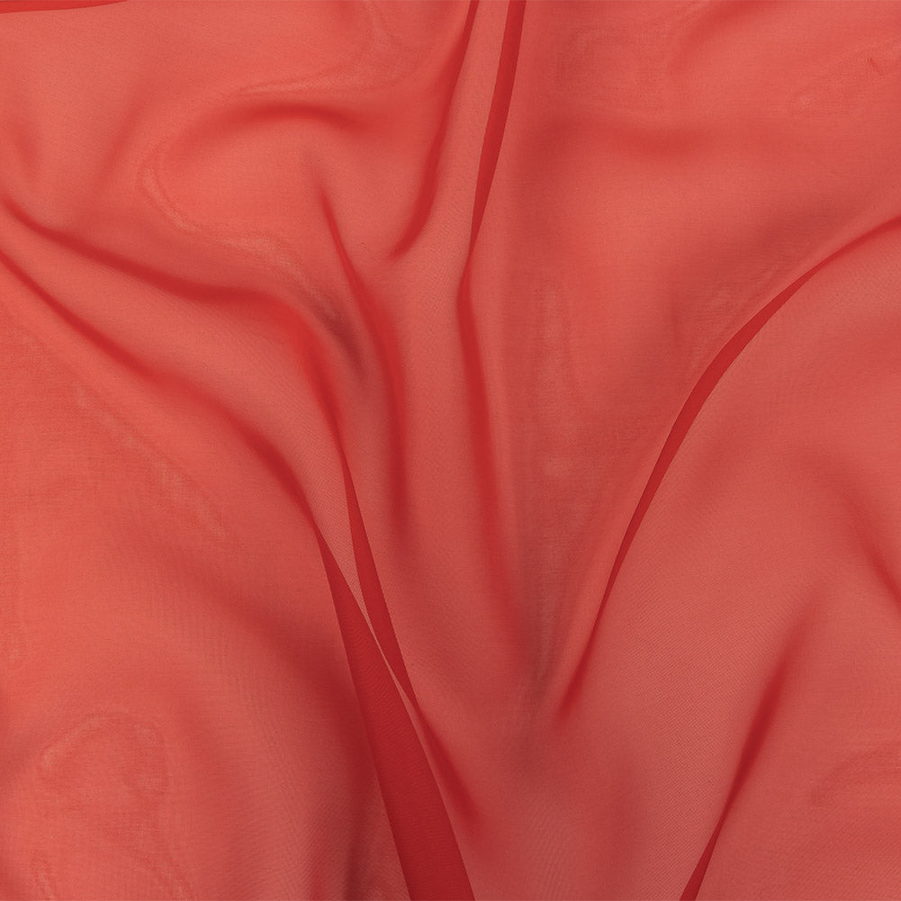 Polyester Voile Double Wide 118