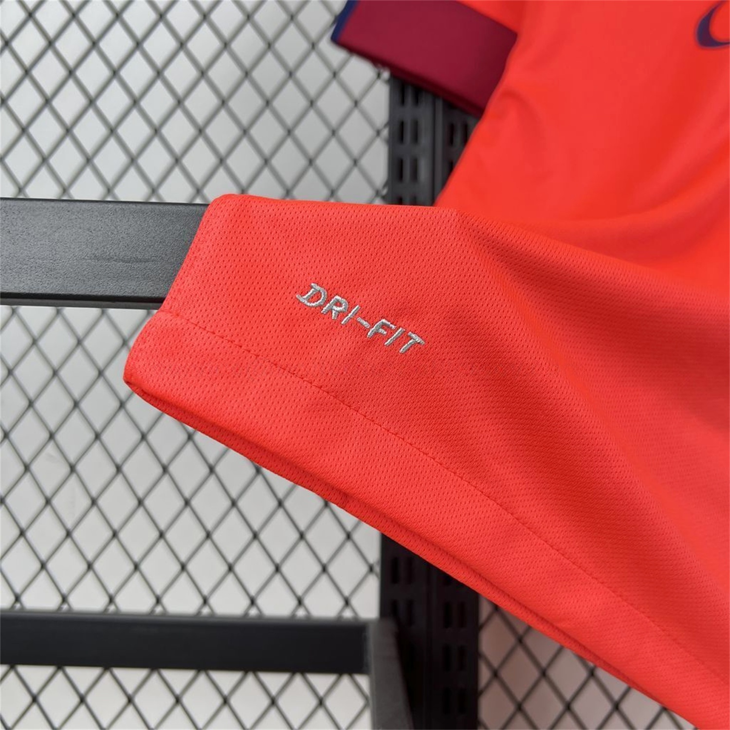 Retro Barcelona 14-15 Away Jersey - UnitedFutballJersey