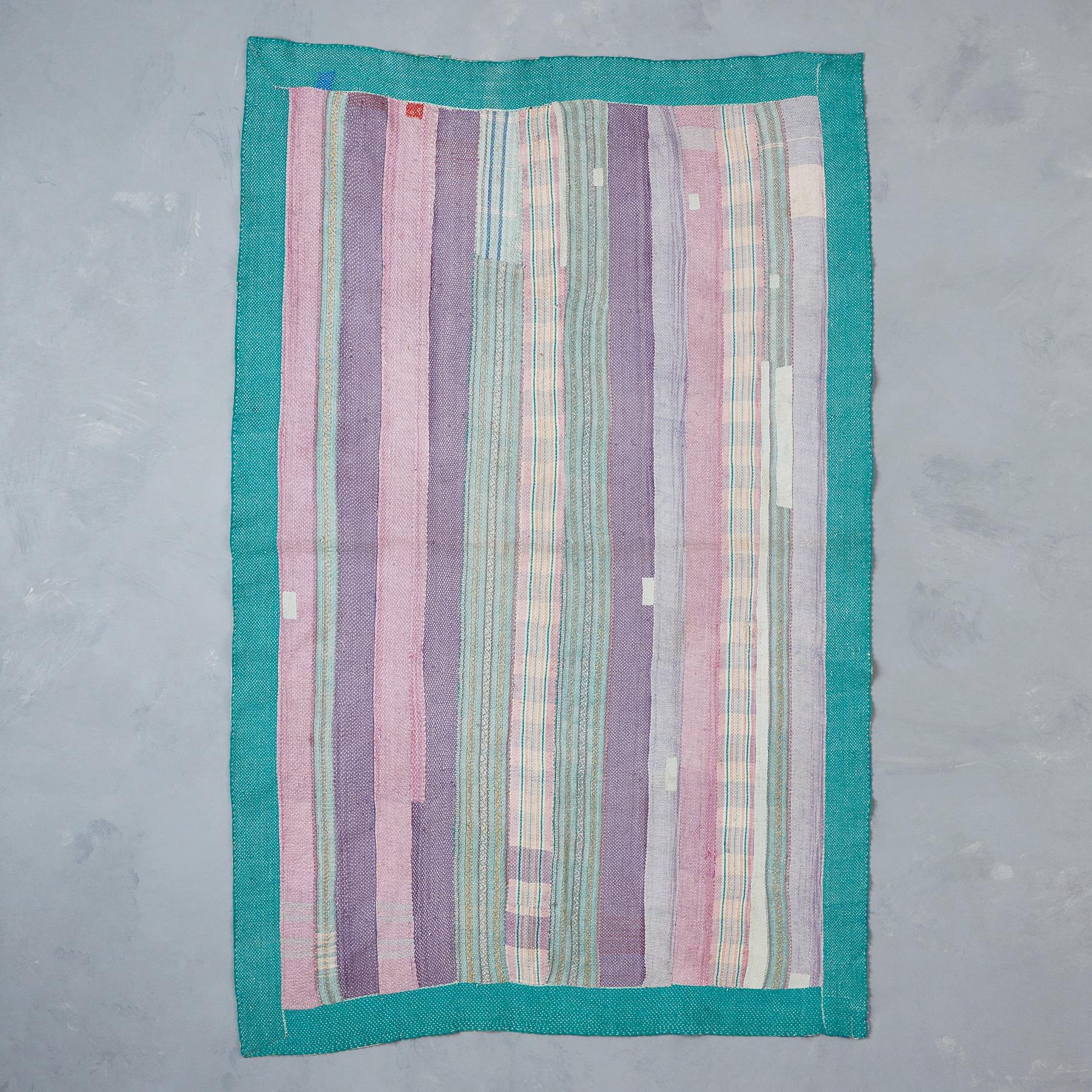 Lonavla Sari Throw - Blair Catalog