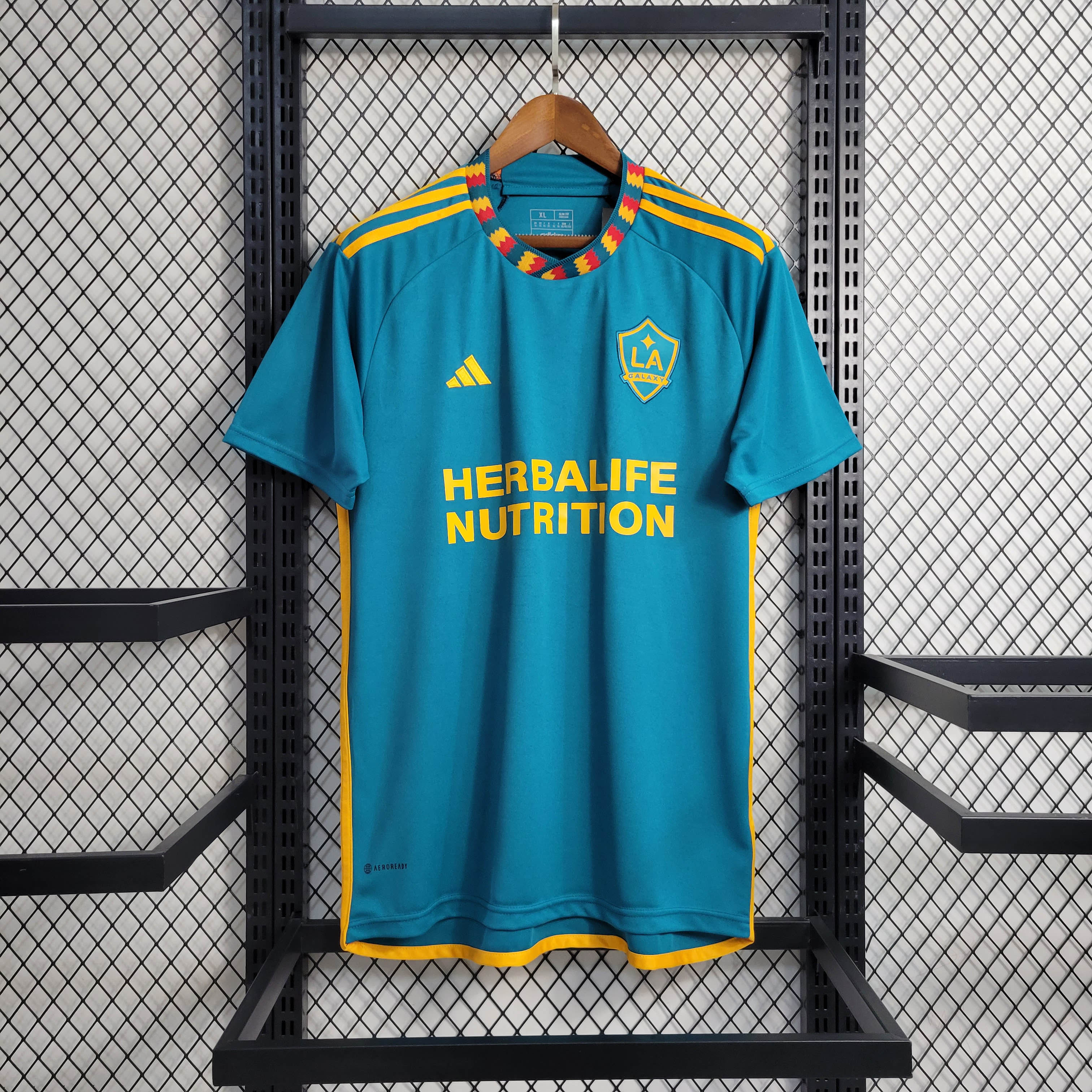 LA Galaxy