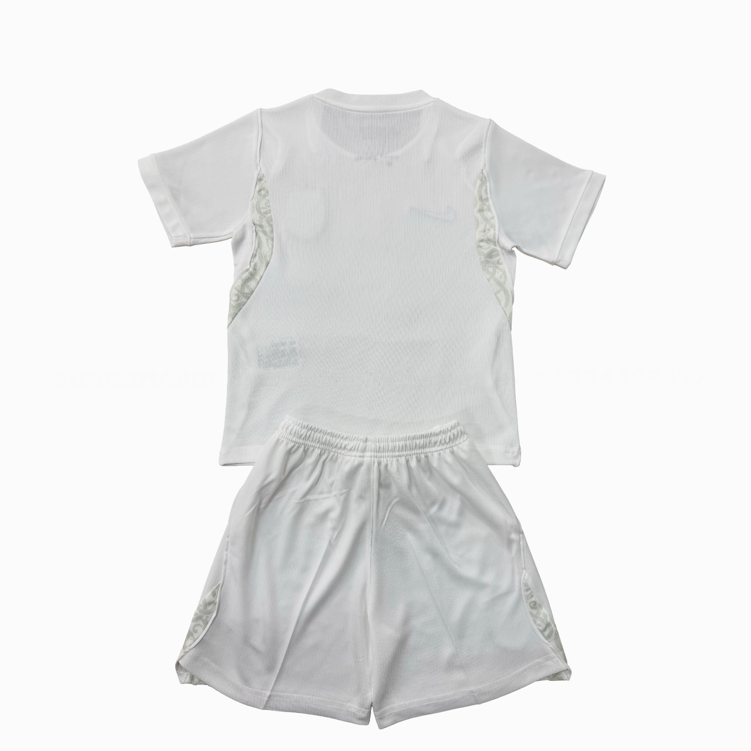 Norway 2026 Third Kids Kit - UnitedFutballJersey