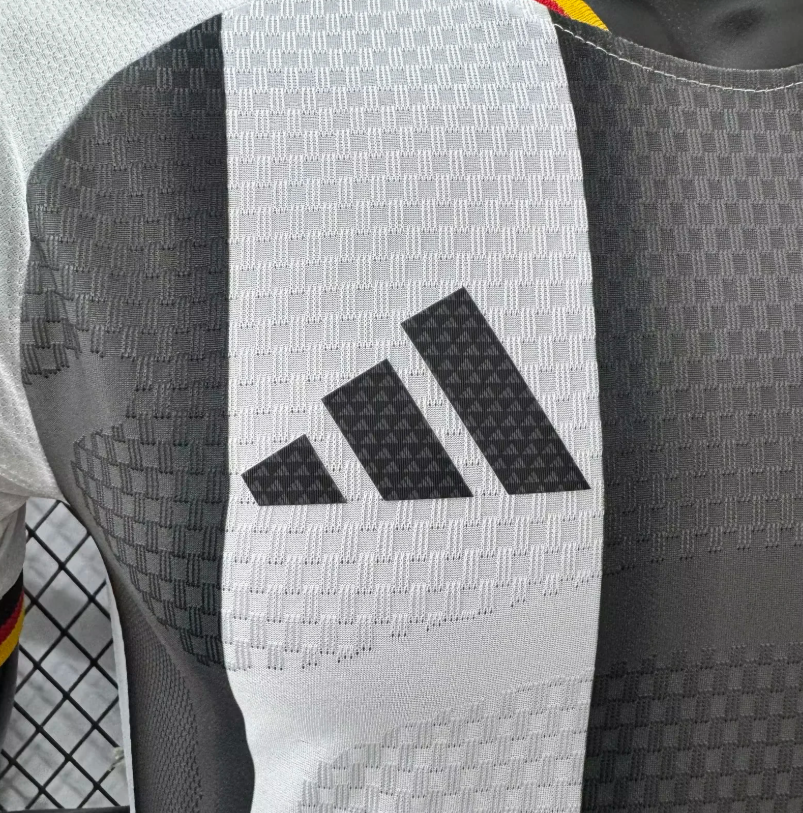 2026 Player Version Germany Special Edition Football Jersey 1:1 Thai Quality