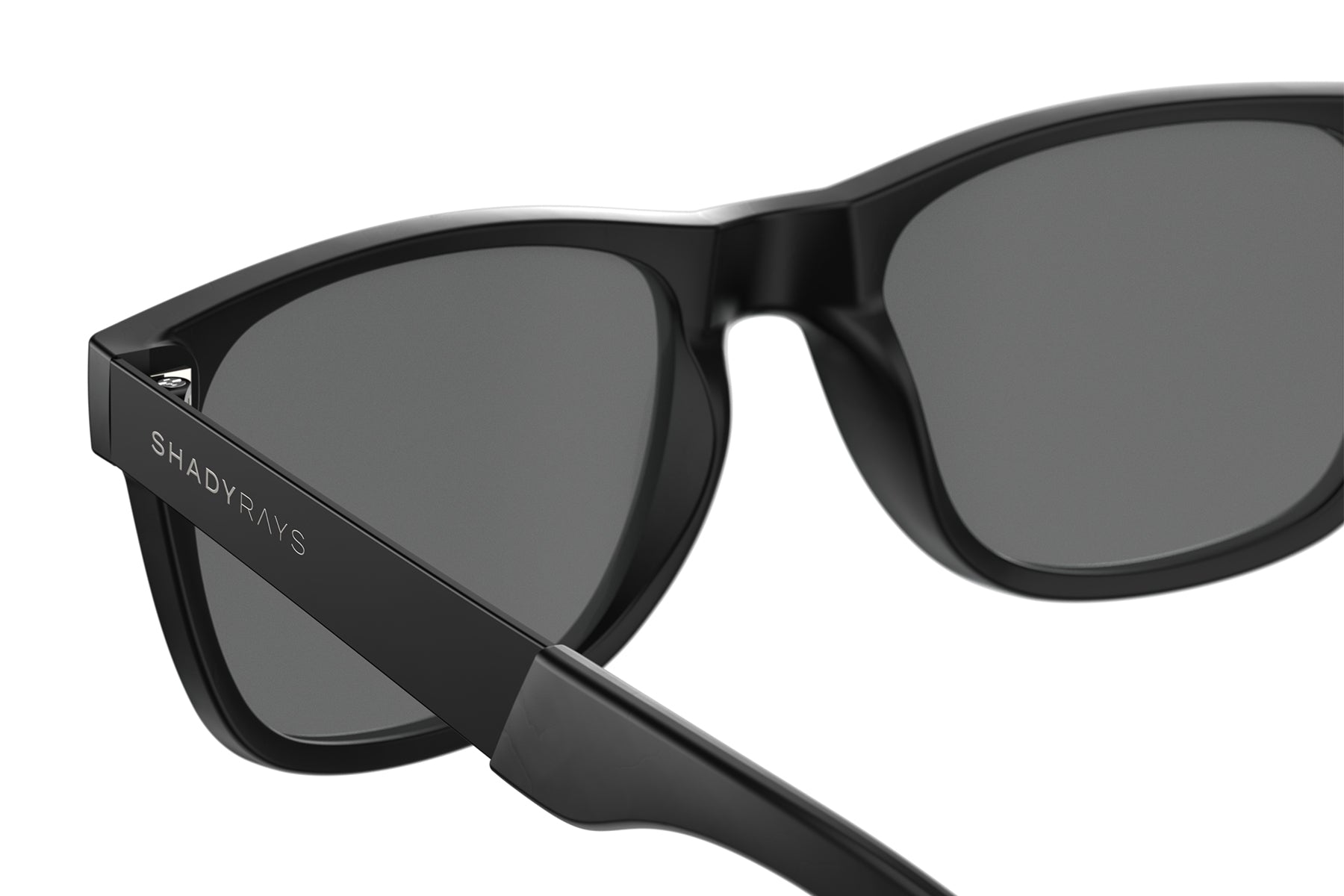 Classic Elite – Blackout