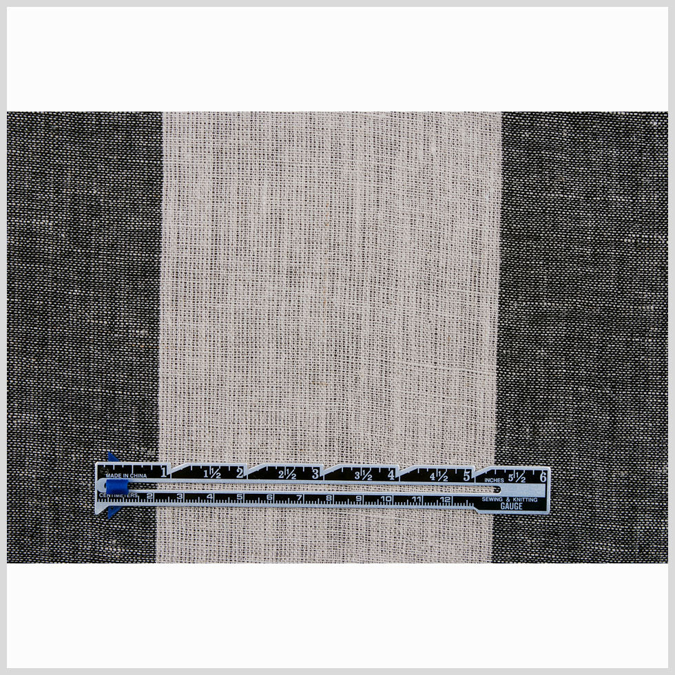 Sand Stripes Linen - Joann Fabrics