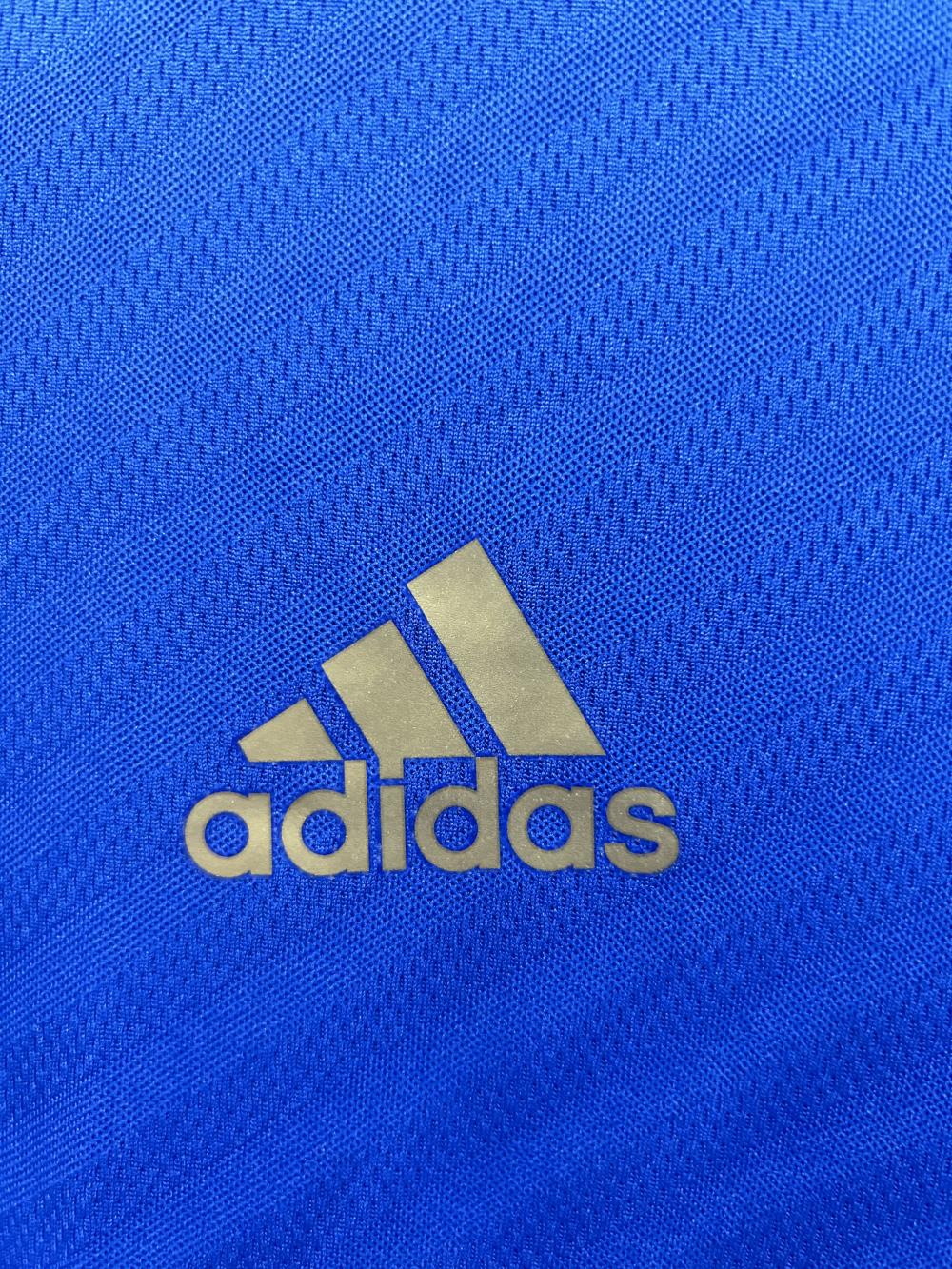 2012/2013 Retro Chelsea Home Football Shirt 1:1 Thai Quality