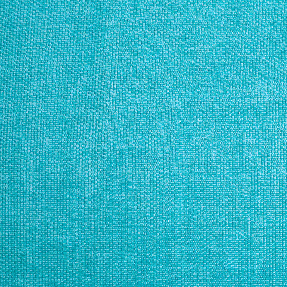 Italian Blue Curacao Raffia-Like Novelty Woven - Joann Fabrics