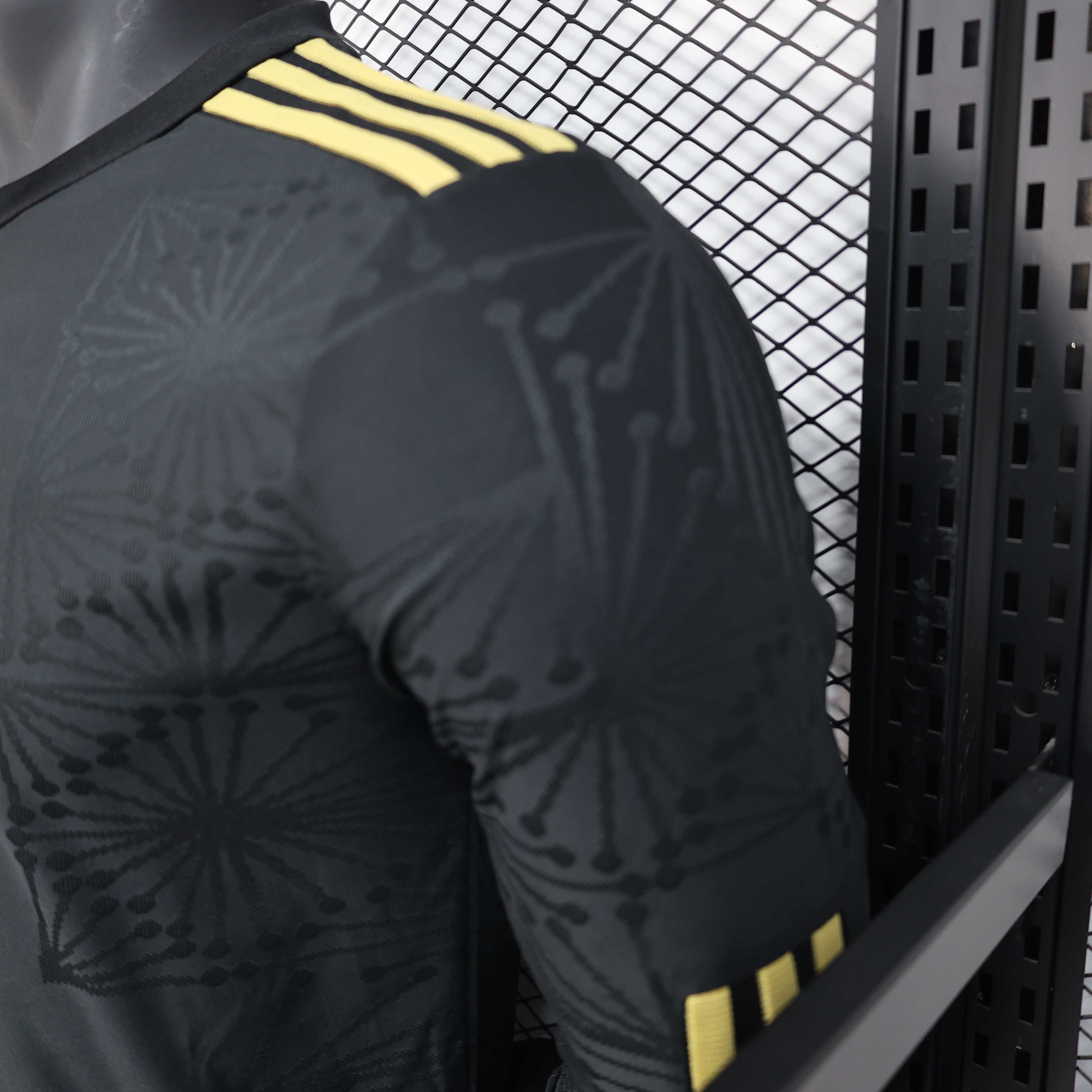 2025/2026 Player Version Long Sleeve Mexico National Special Edition Football Shirt 1:1 Thai Quality
