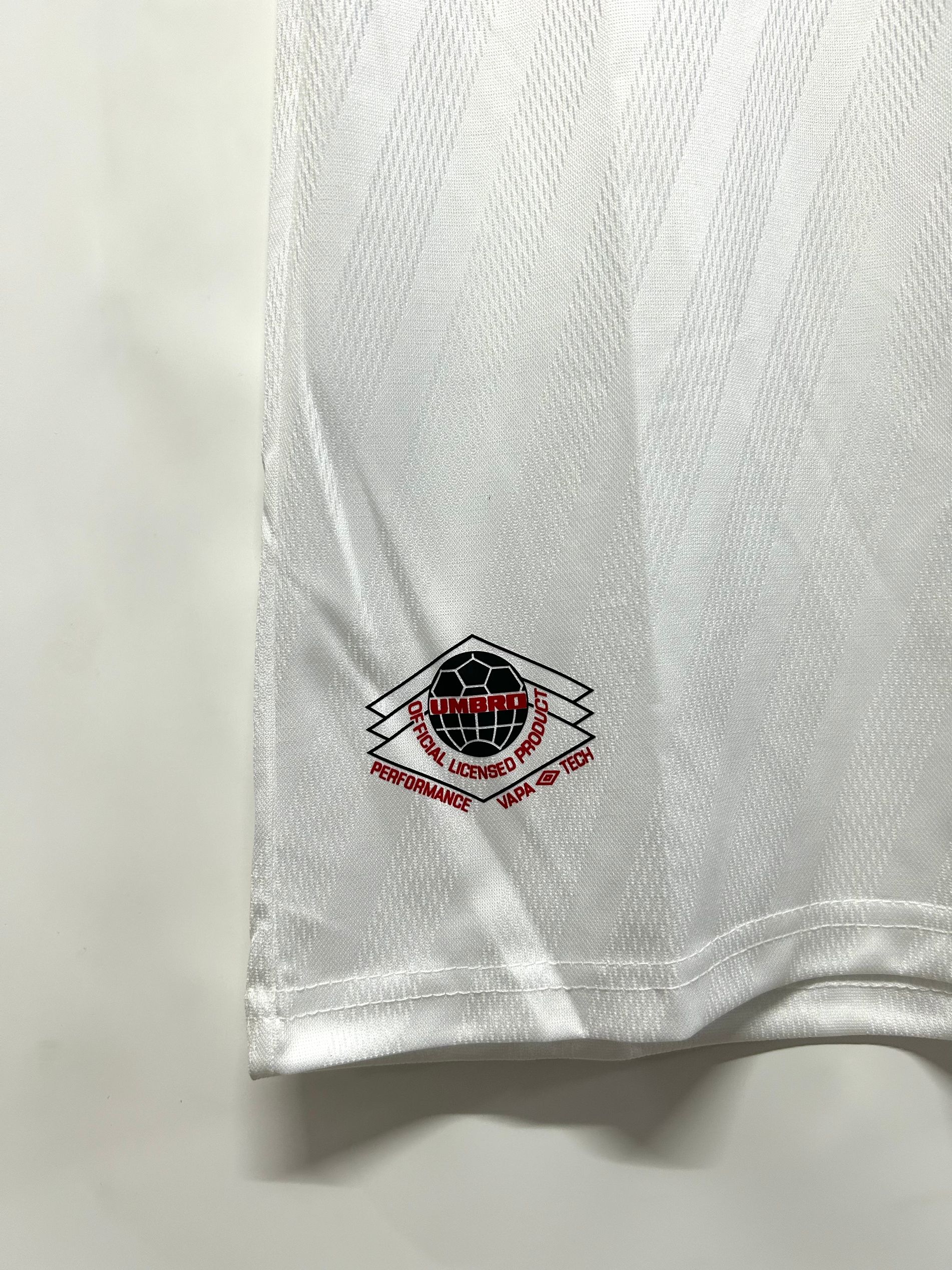 1996/1997 Retro Manchester United Away Football Shirt 1:1 Thai Quality