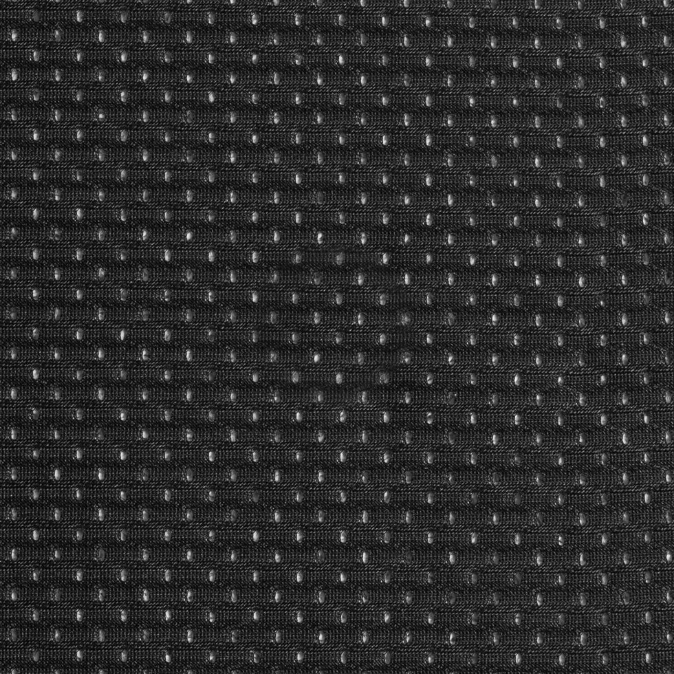 Polyester Athletic Mesh - Black 100 Denier - Joann Fabrics