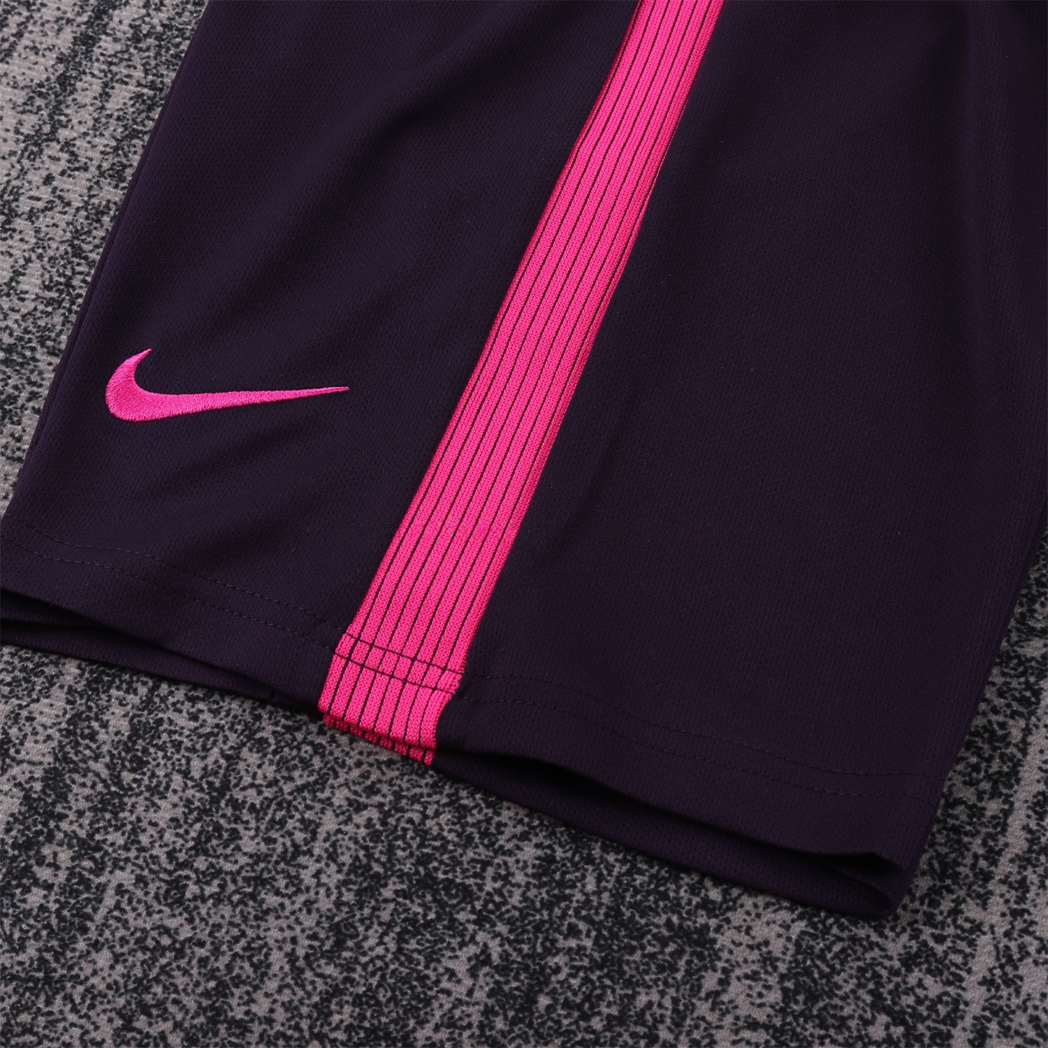 Retro Barcelona 2016-17 Away Kids Kit - UnitedFutballJersey