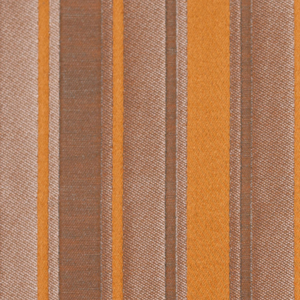 Orange Satiny Textured Poly Stripes - Joann Fabrics