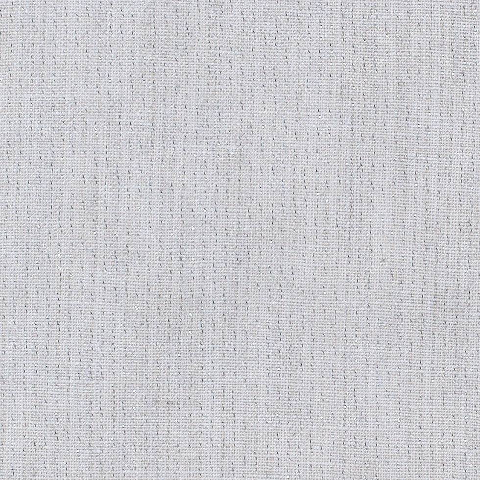 Sparkly Whitecap Gray Linen - Joann Fabrics