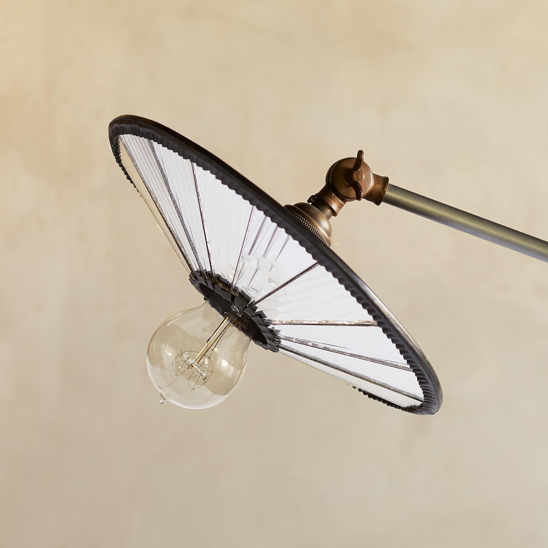 Vega Floor Lamp - Blair Catalog