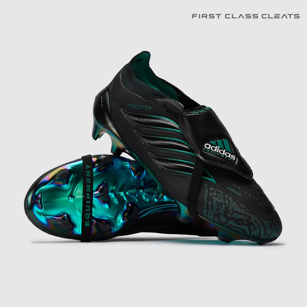Predator Elite EQT FT FG - Limited Edition
