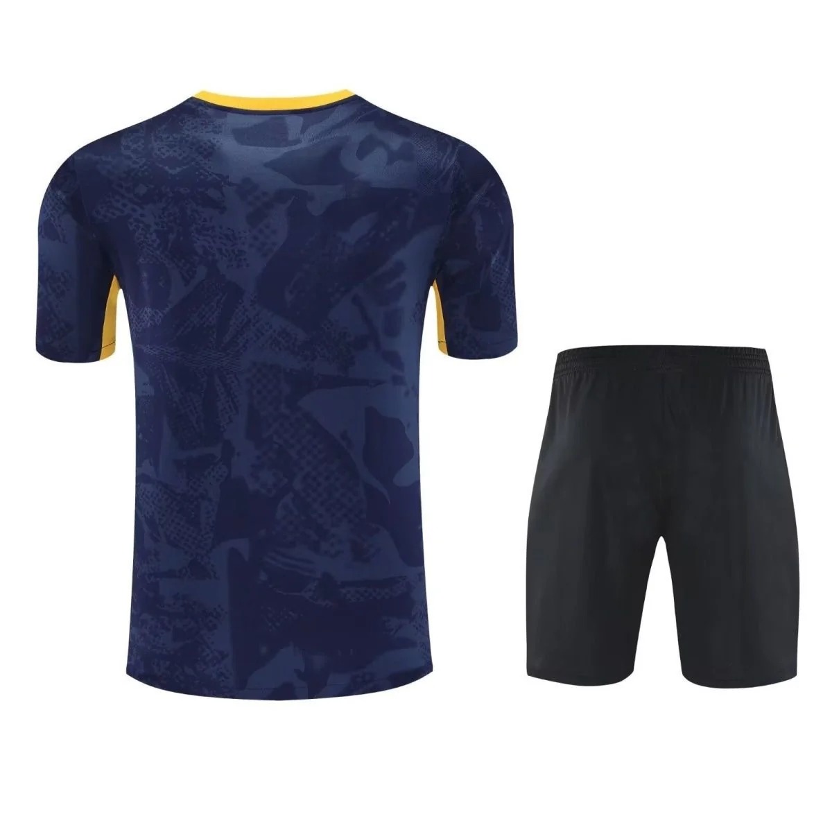 2025/2026 Inter Milan Training Set