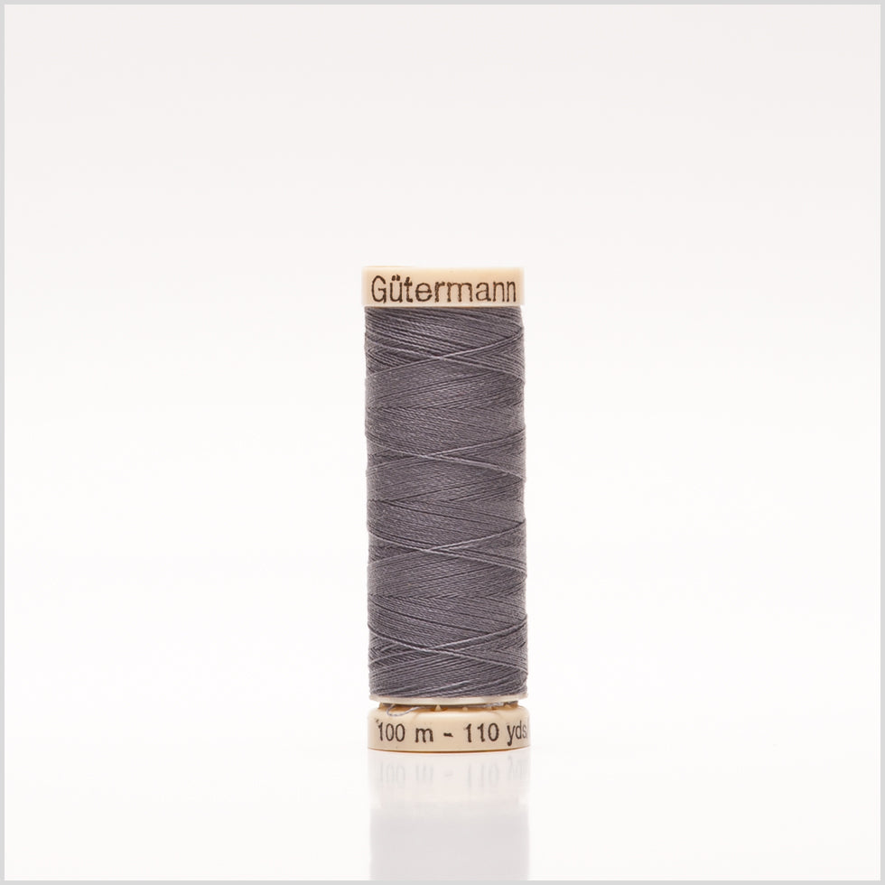 Gutermann Sew All Thread 100m - 111 Slate Grey - Joann Fabrics