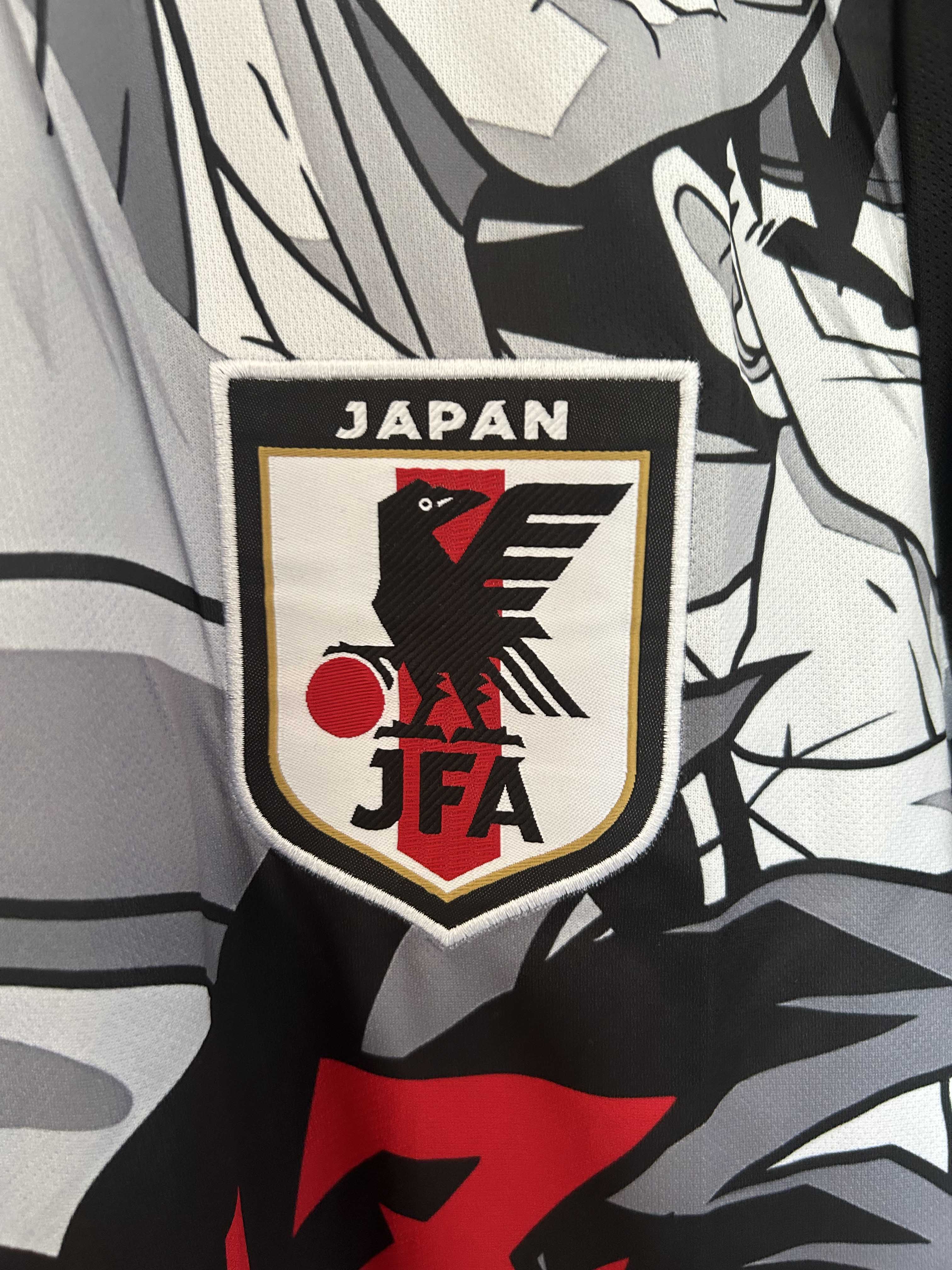 2025/2026 Japan Special Edition 28 Football Jersey 1:1 Thai Quality