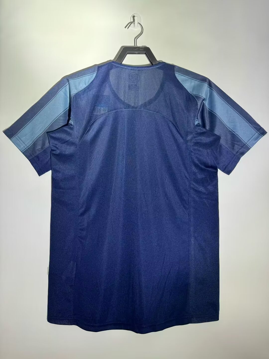 2004/2005 Retro Inter Milan Third Away Football Jersey 1:1 Thai Quality