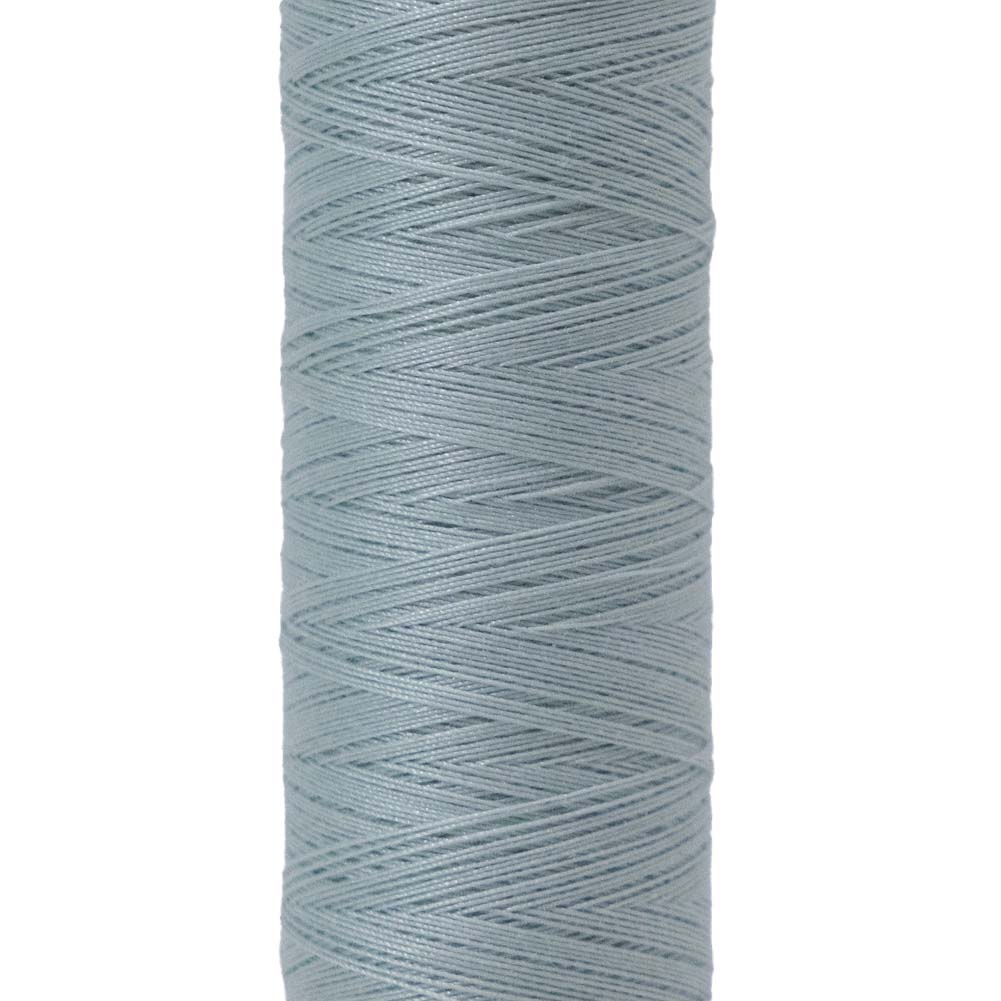 Gutermann Natural Cotton Thread 100m - 7670 Silver Green - Joann Fabrics
