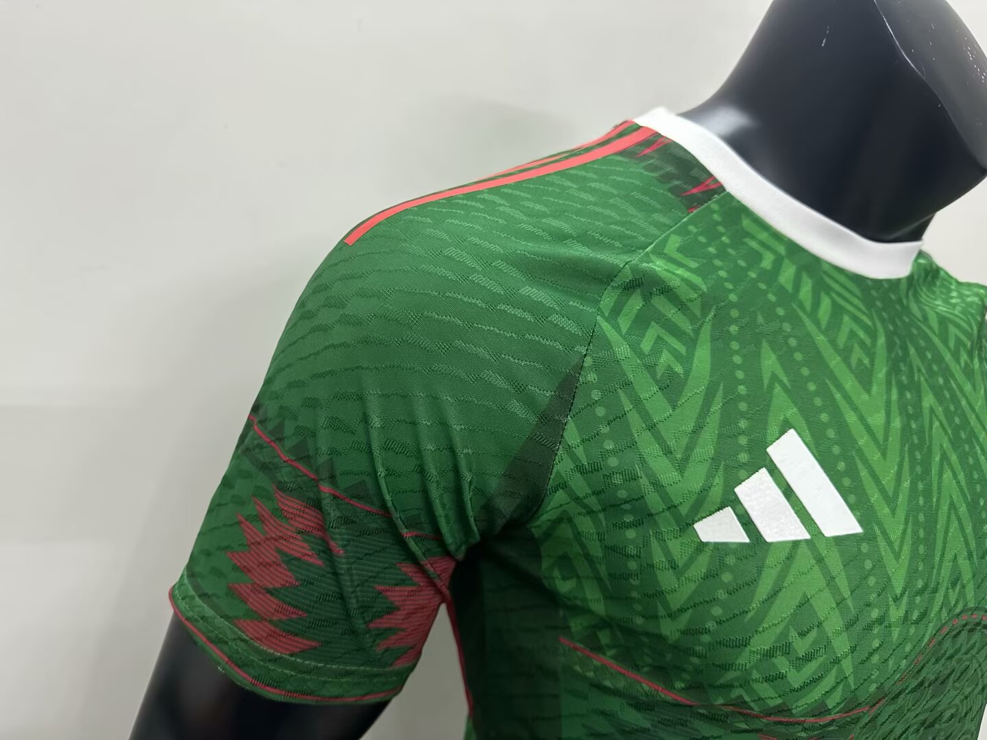 2025/2026 Player Version Mexico National Special Edition 06 Football Jersey 1:1 Thai Quality