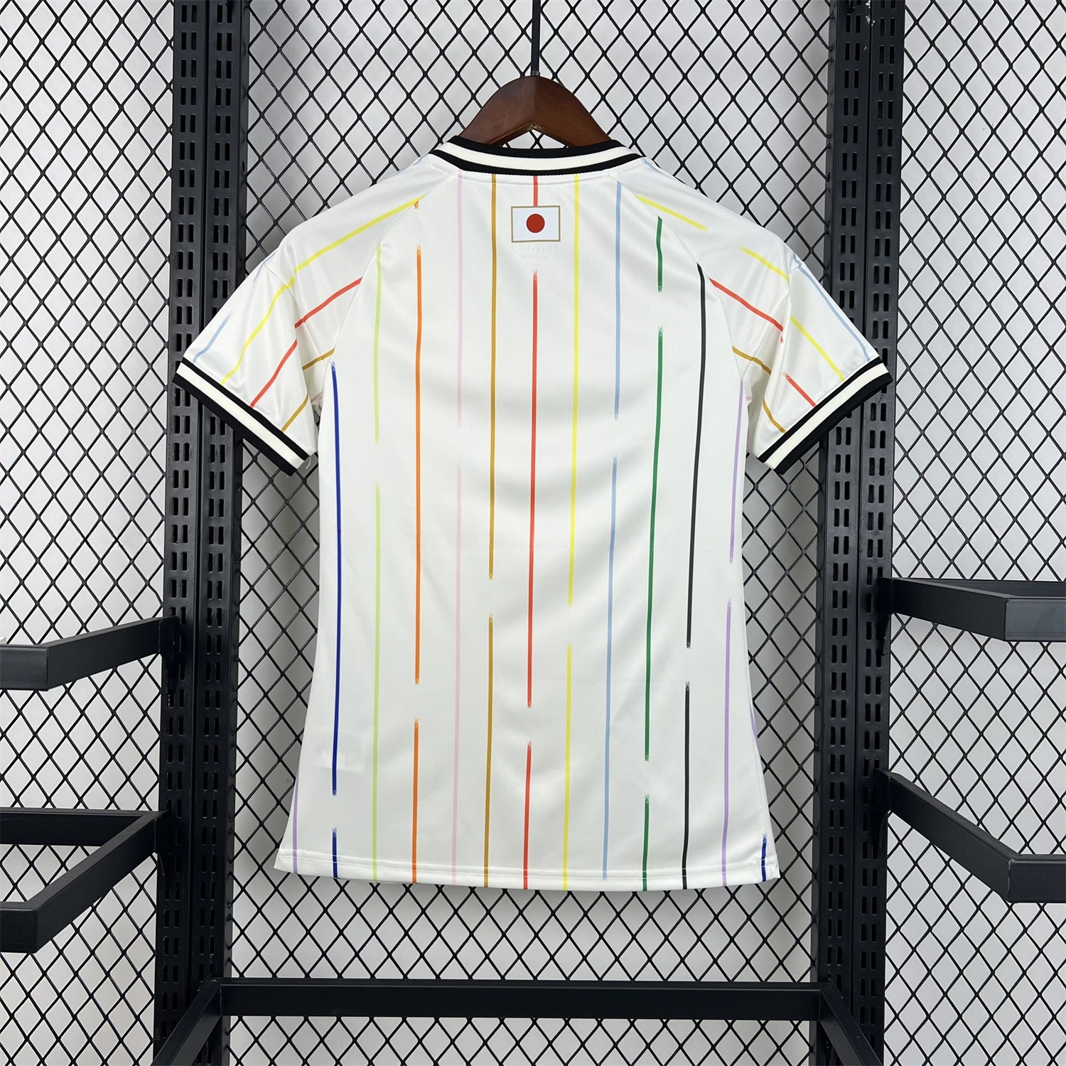 Women's Japan 2026 Away Jersey - Fans Version - UnitedFutballJersey