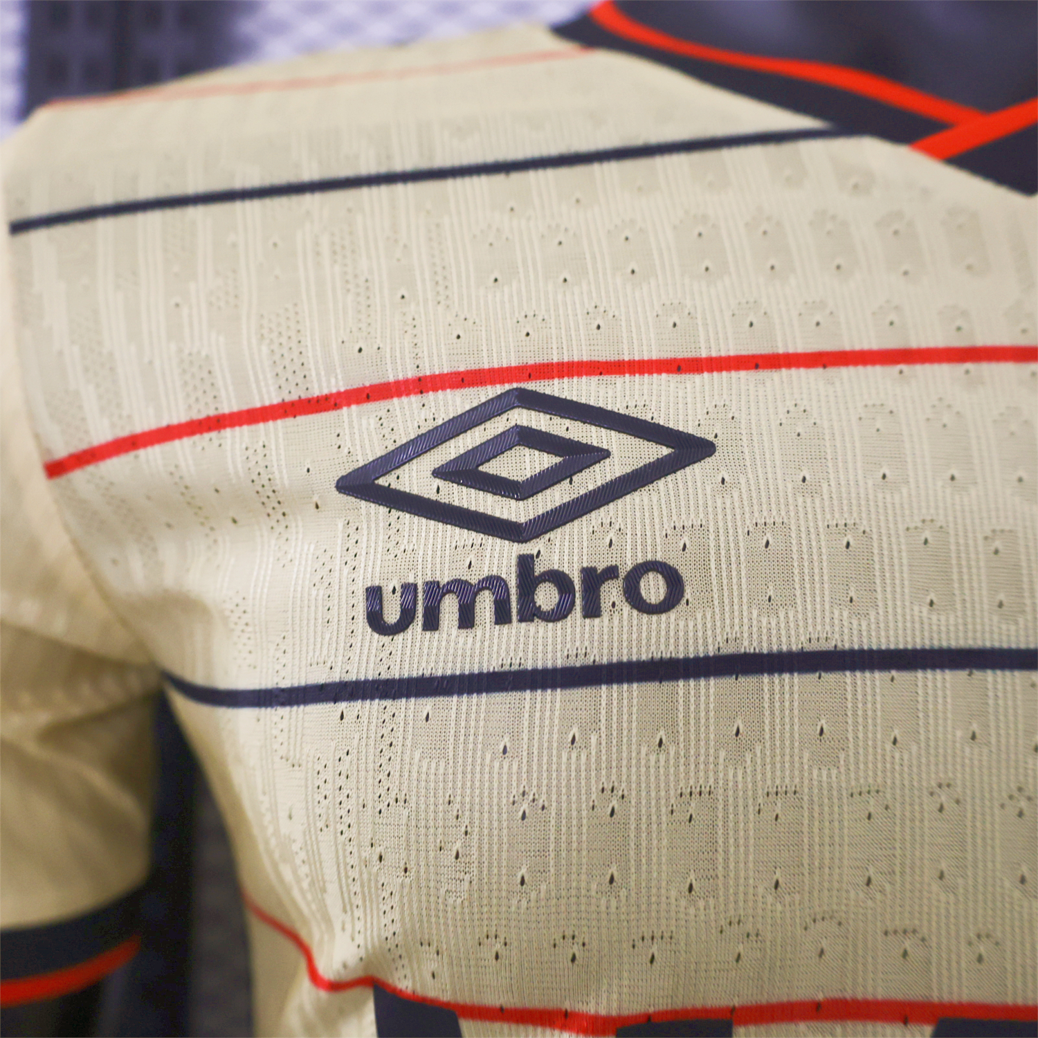 Ipswich Town 26-27 Away Jersey - Player Version - UnitedFutballJersey