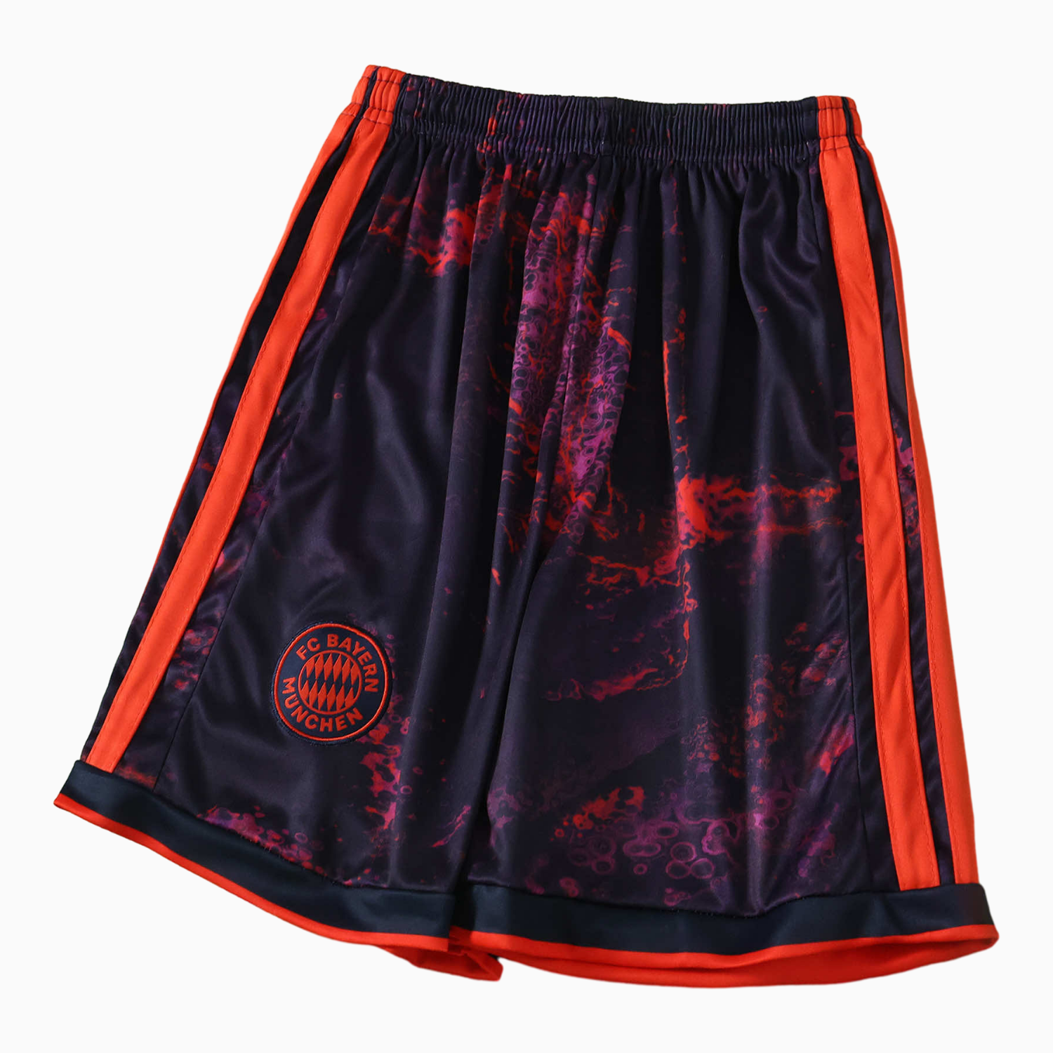 Bayern Munich 26-27 Third Kids Kit - UnitedFutballJersey