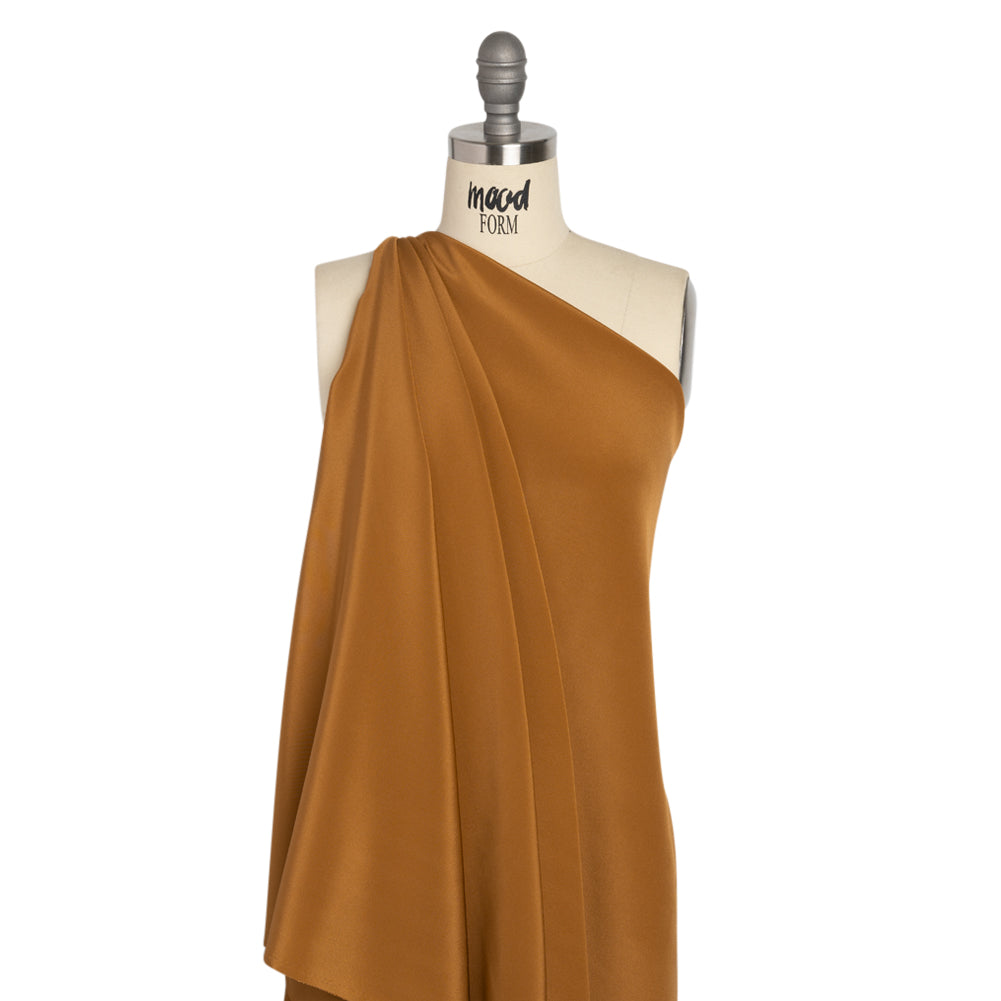 Silk 4-Ply Crepe 44