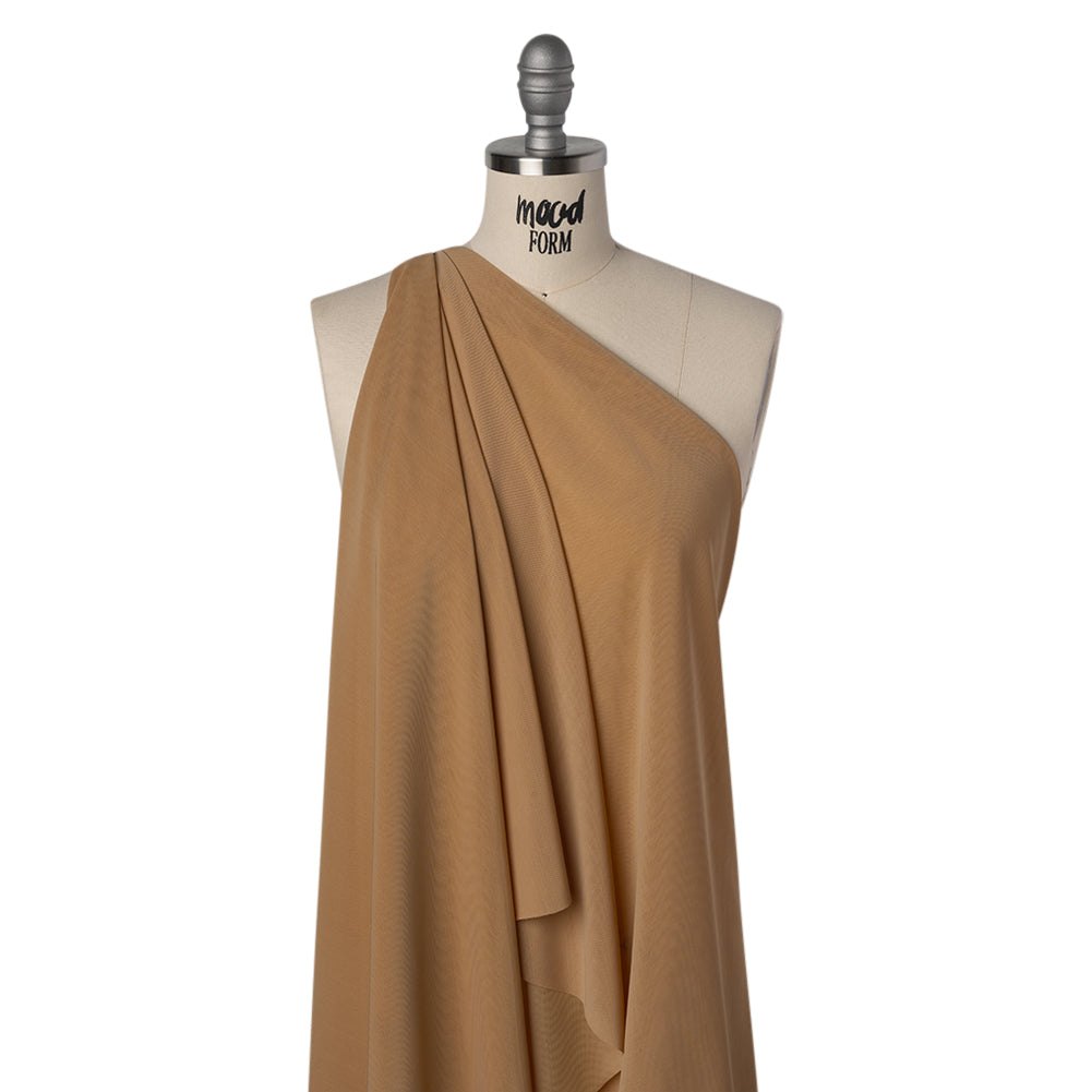 Compression Spandex Mesh - Nude - Joann Fabrics