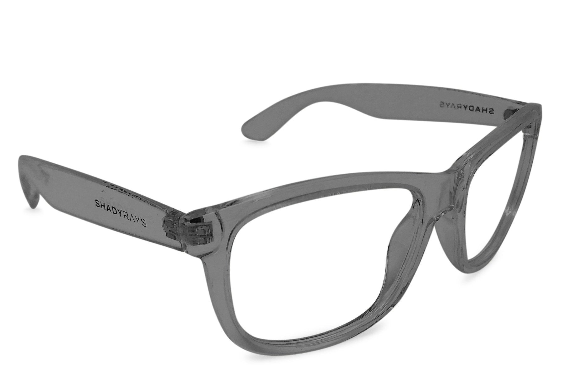 Signature Series Rx – Smoke