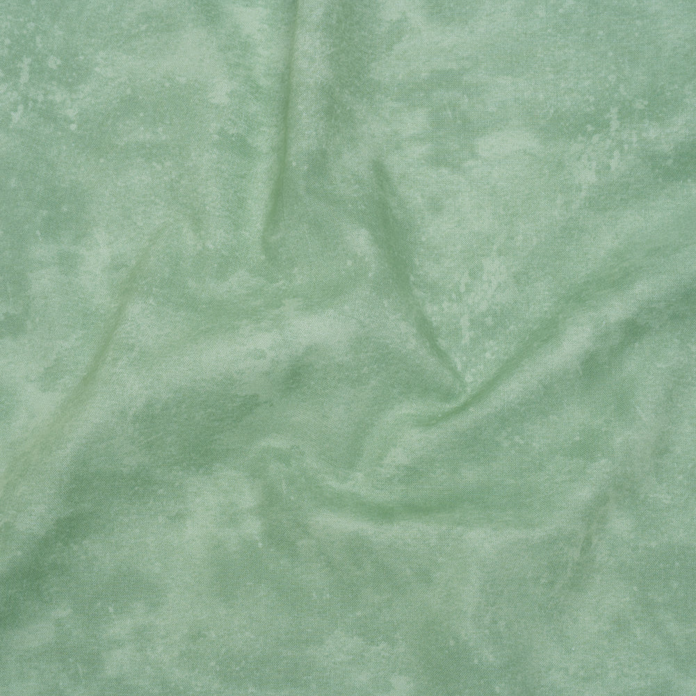 Printed Quilting Cotton by Deborah Edwards Northcott Studio - Sage Fresco Texture - Toscana Collection - Joann Fabrics