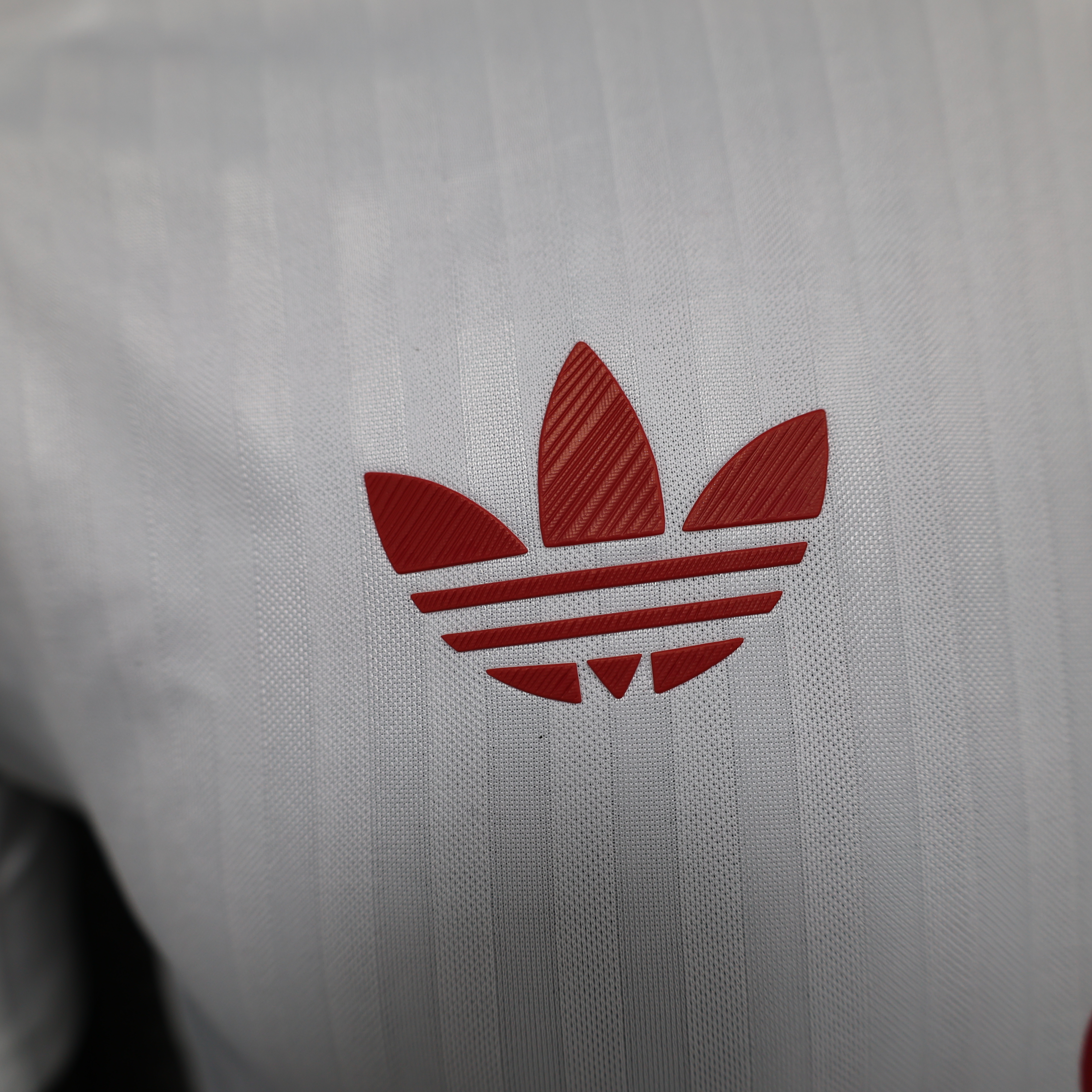 2025/2026 Player Version Manchester United Special Edition 04 Football Jersey 1:1 Thai quality